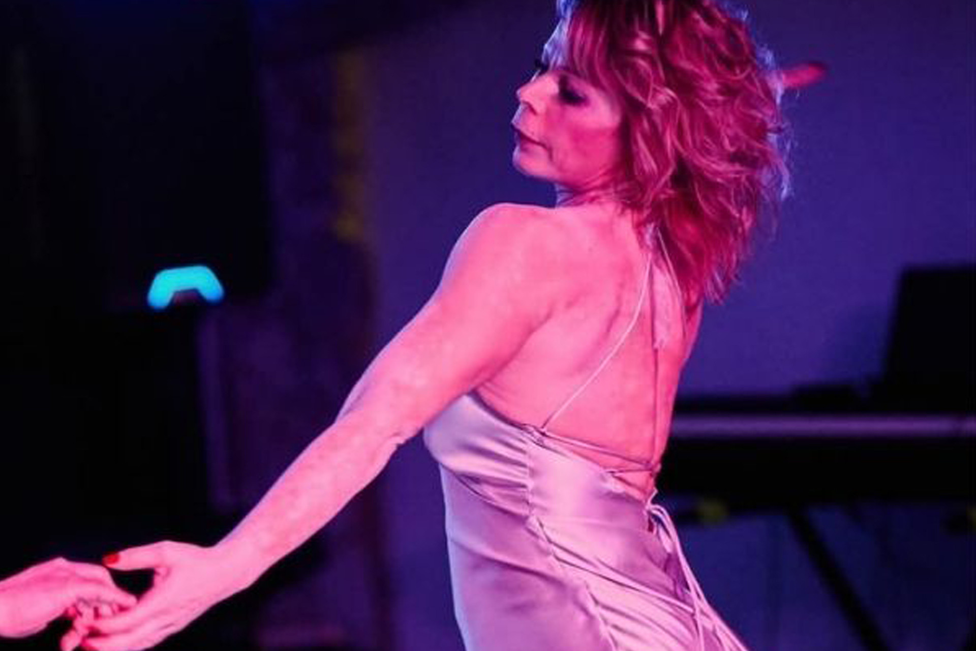 Soirée danse Bachata Chamrousse