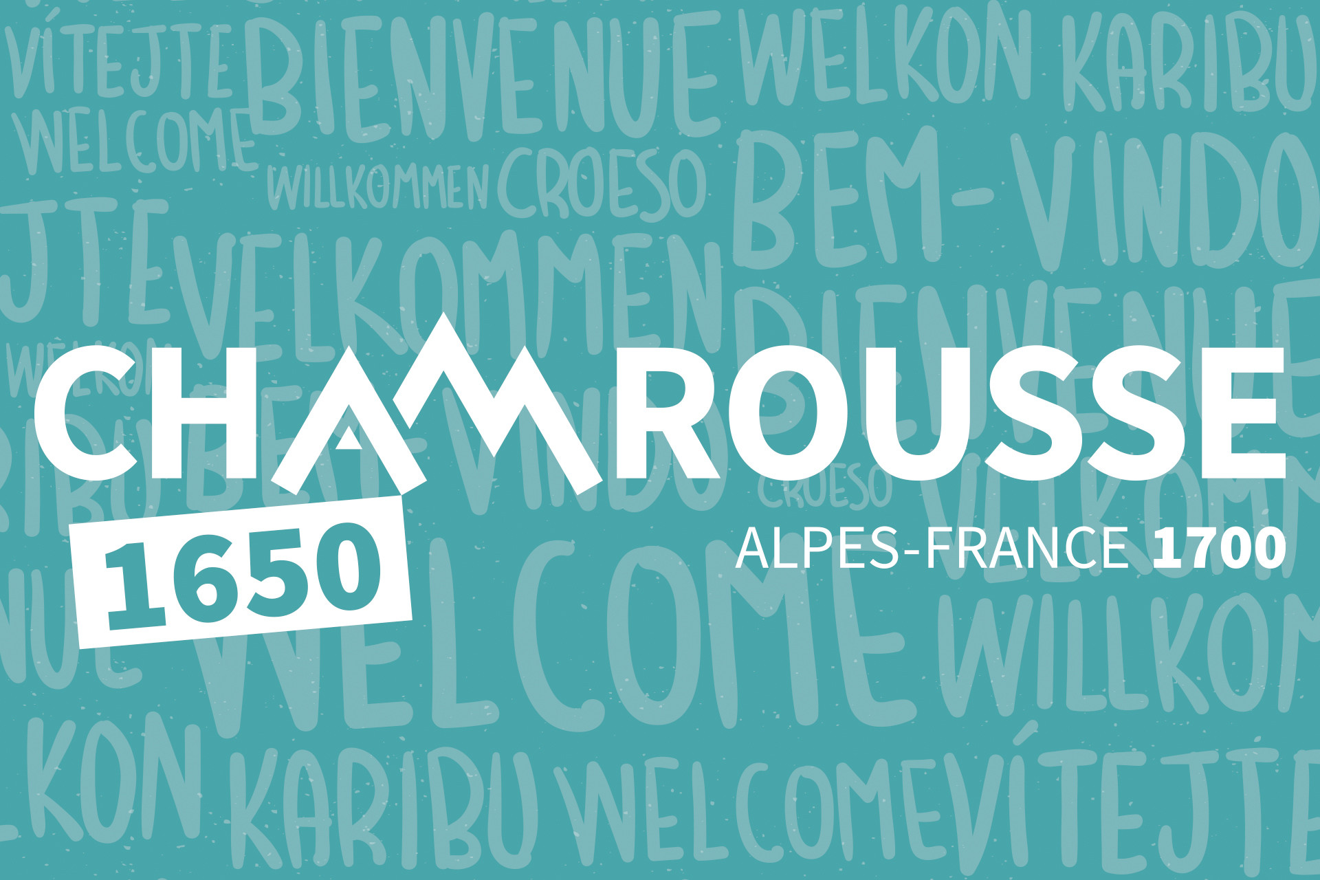 Welcome drink Chamrousse 1650