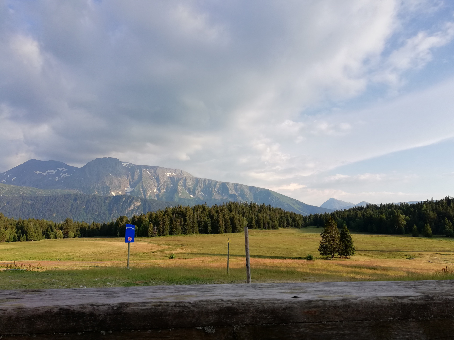 Treasure hunt - © Clara Pointet Treasure hunt