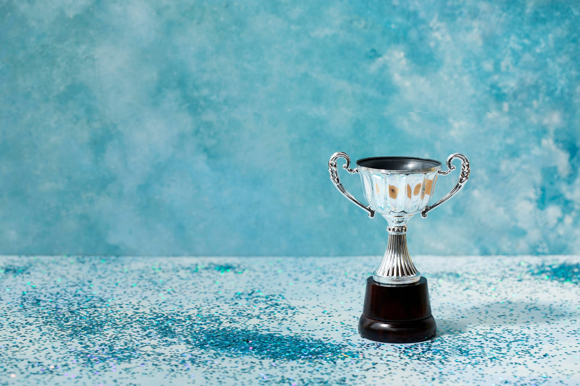 Chamrousse Coupe d'argent trophée Banque Populaire des Alpes