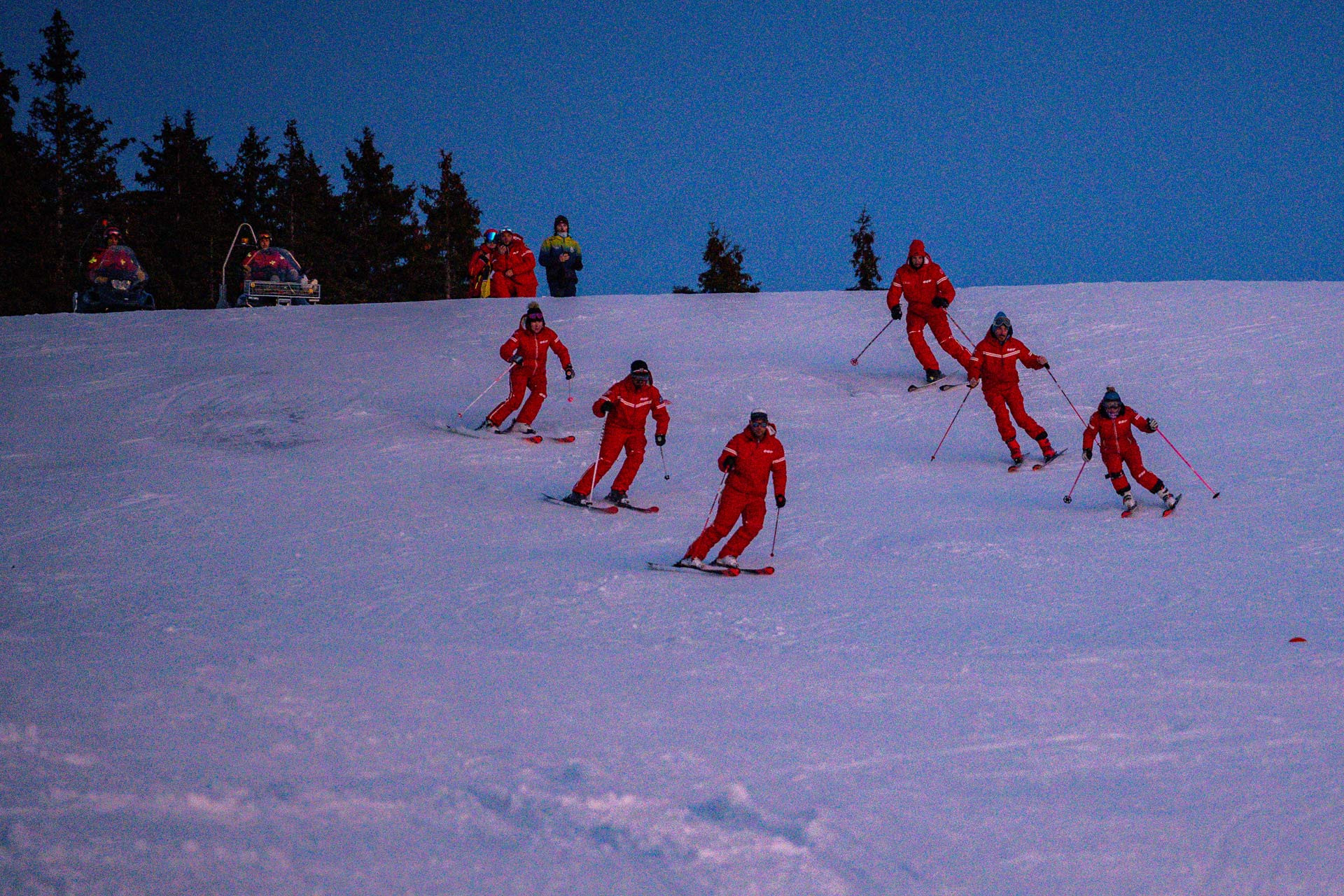 Show'rousse Fest in Chamrousse 1750 Chamrousse