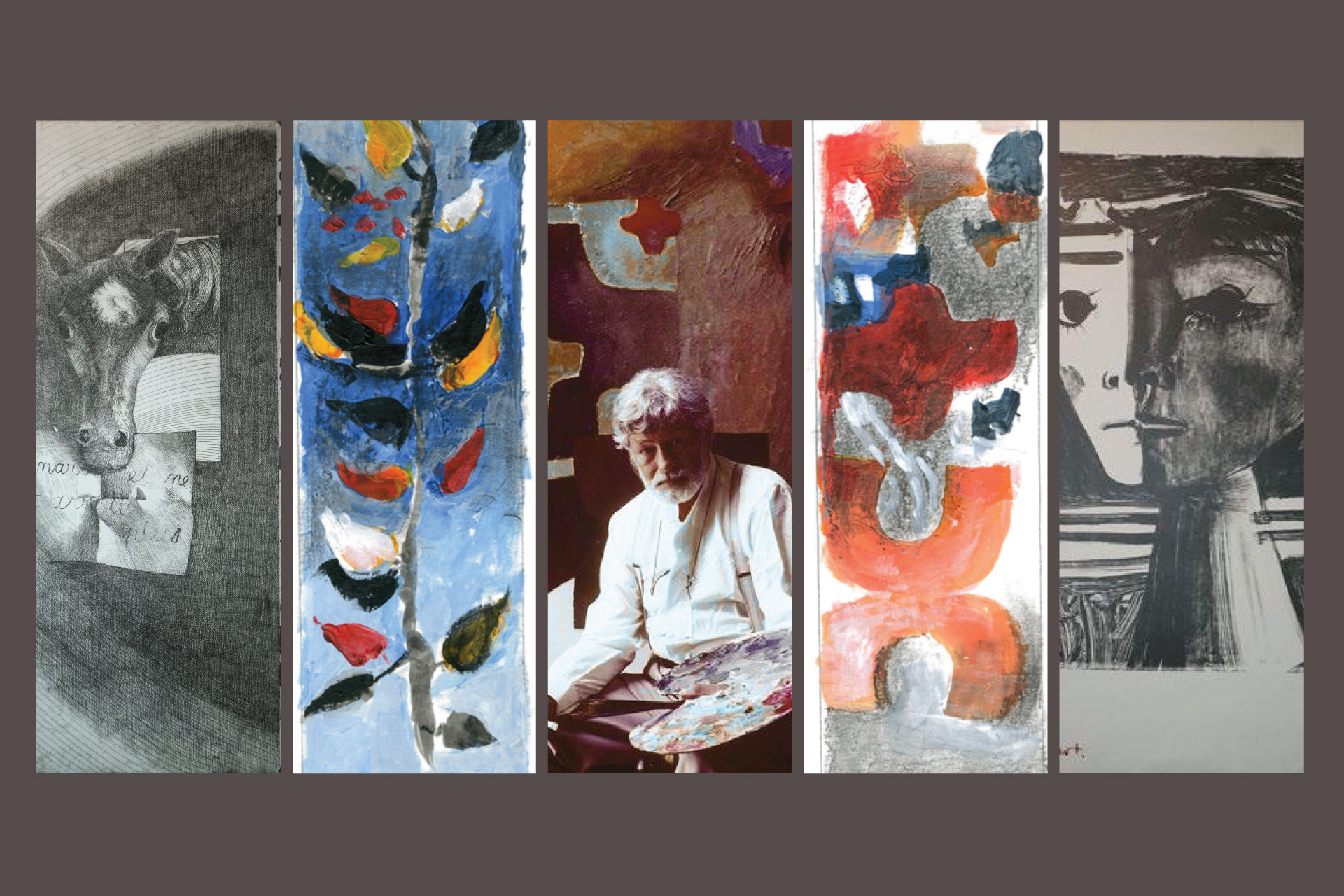 Ausstellung 2026 Ausstellung 2026