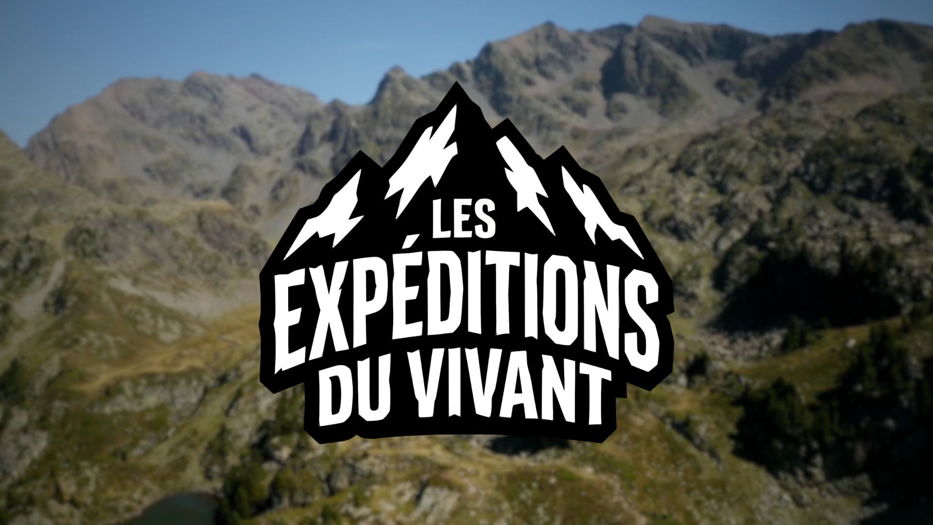 Expeditionen des Lebens Veranstaltung - Chamrousse - © Nemeton Expeditionen des Lebens Veranstaltung - Chamrousse