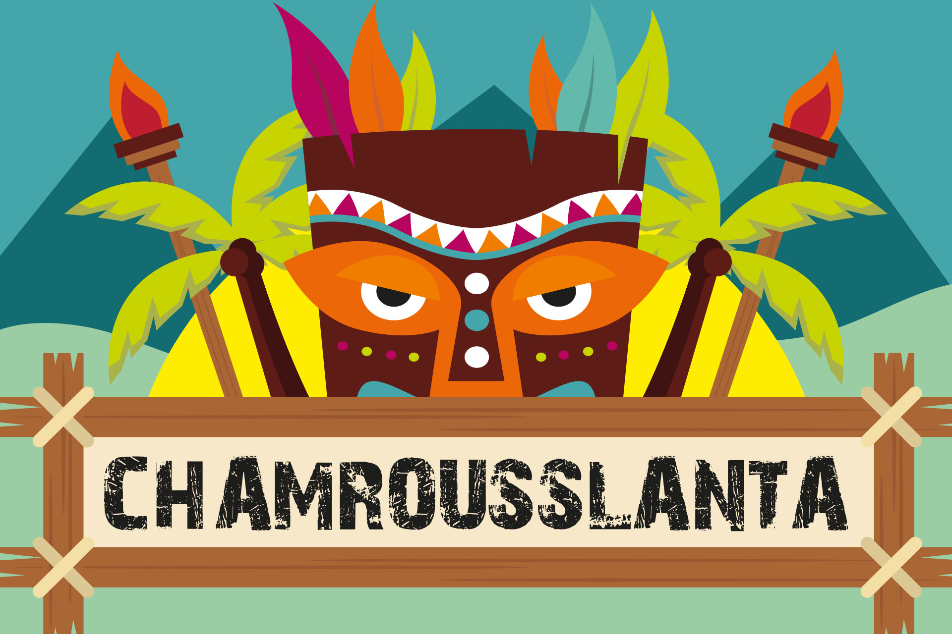 Chamrousslanta