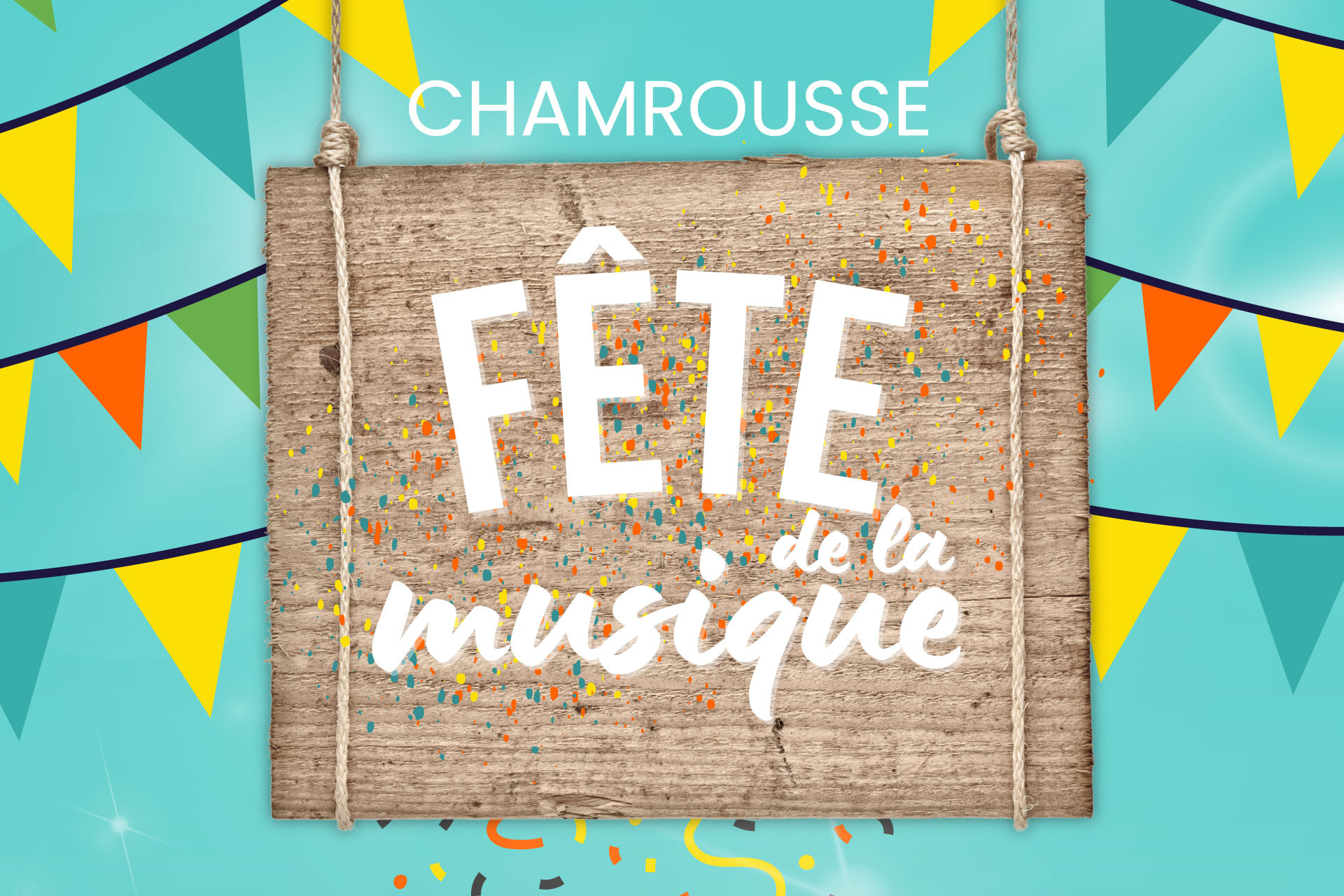 Musikfest in Chamrousse - © Service culturel Chamrousse Musikfest in Chamrousse