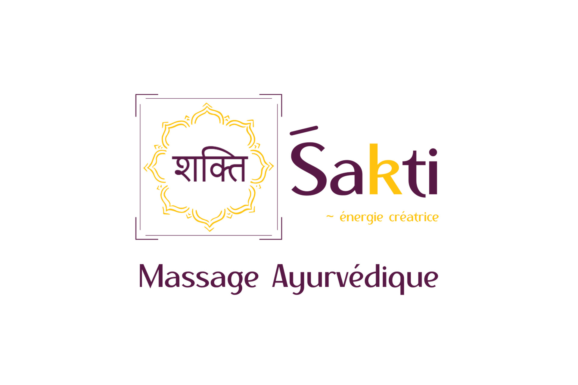 Chamrousse Sakti - Ayurvedic massage - © Alexandra Flamand Chamrousse Sakti - Ayurvedic massage