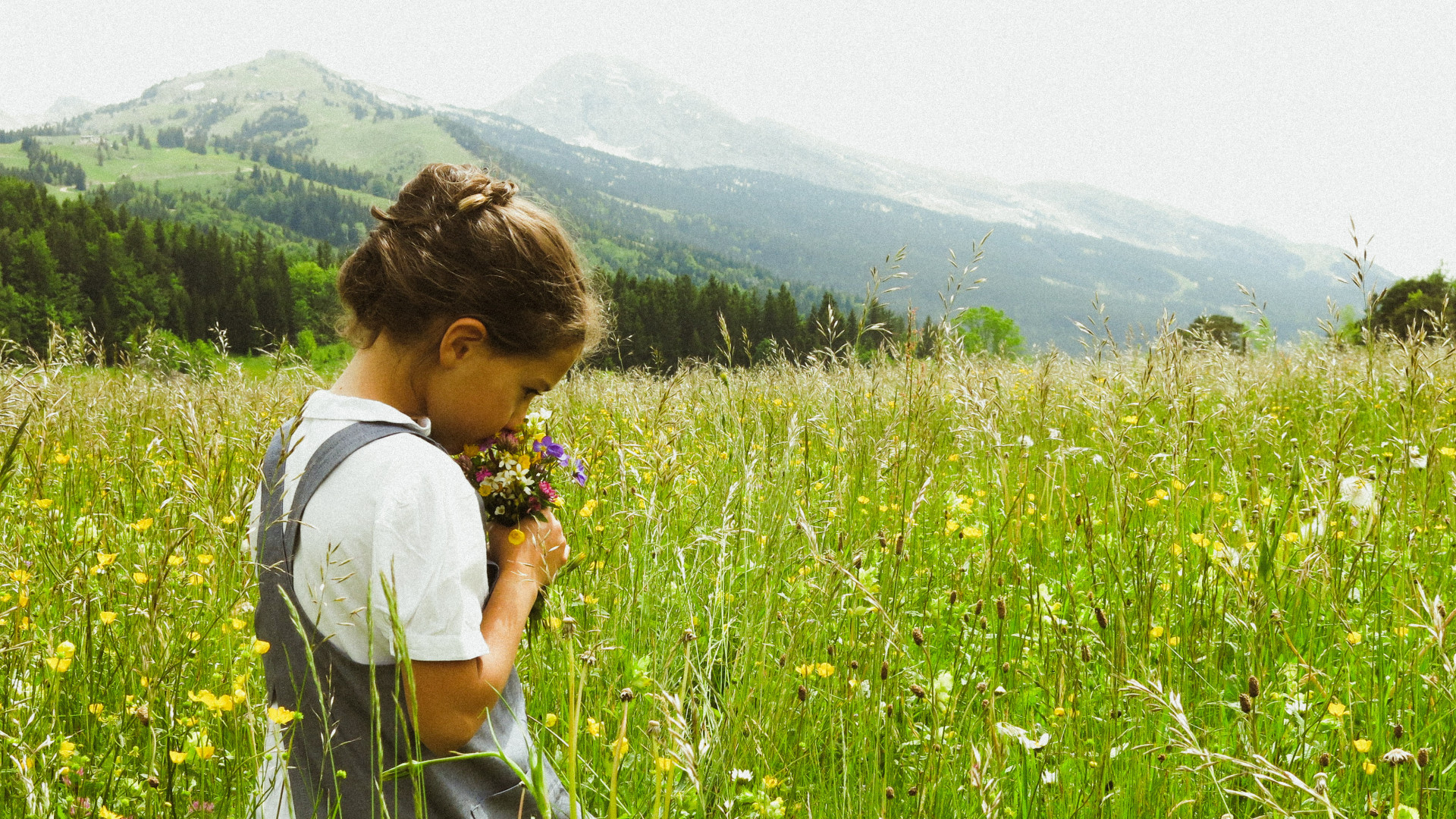 La Parenthèse - A Journey Through the Five Senses_Chamrousse - © Isabelle Bronner La Parenthèse - A Journey Through the Five Senses_Chamrousse