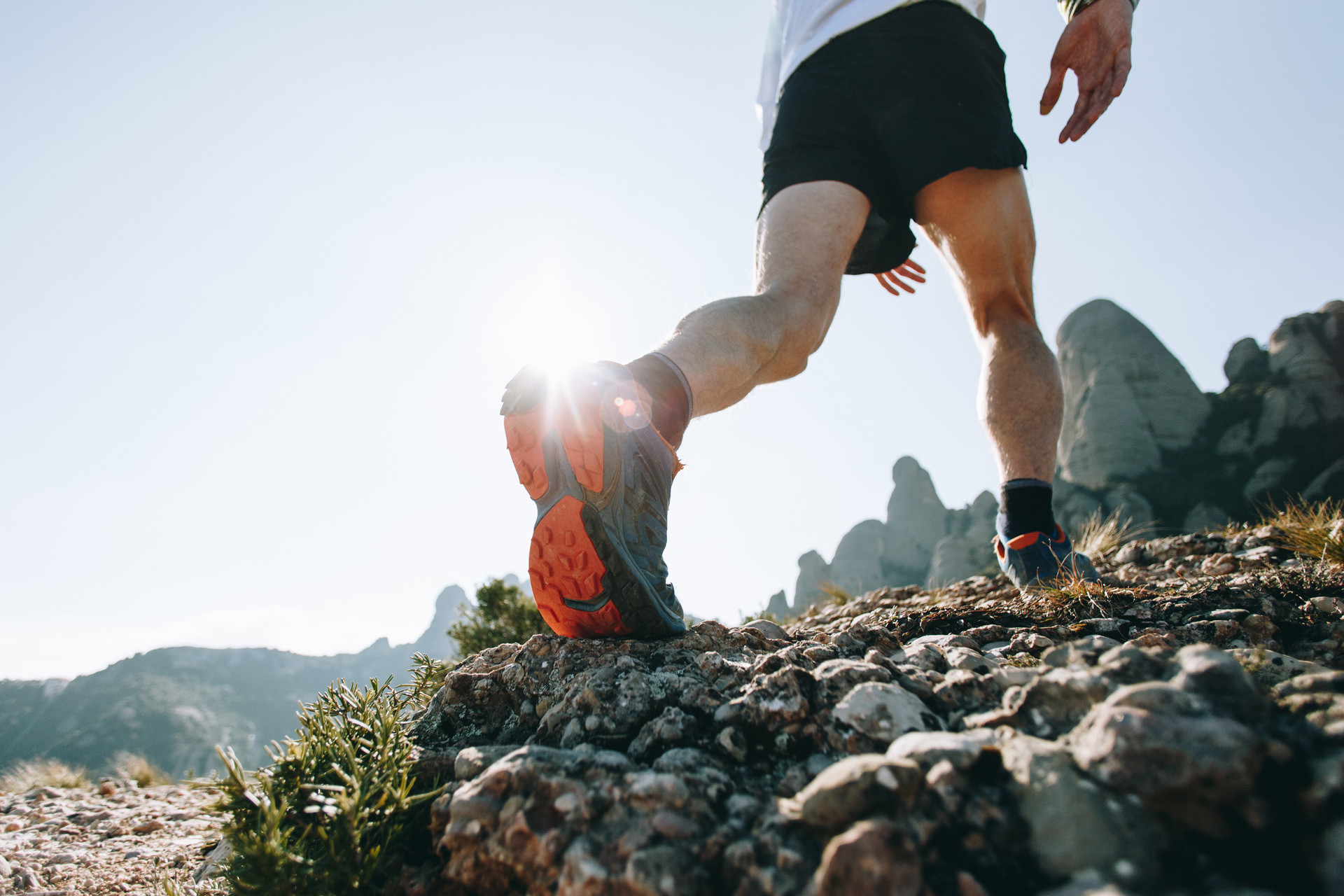 Sport discovery - © Freepik - bublikhaus Sport discovery
