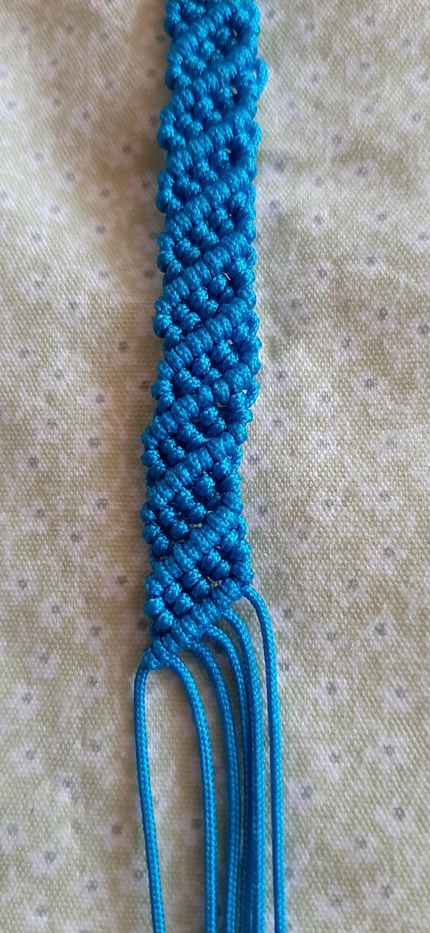 Micro-macramé workshop_Chamrousse