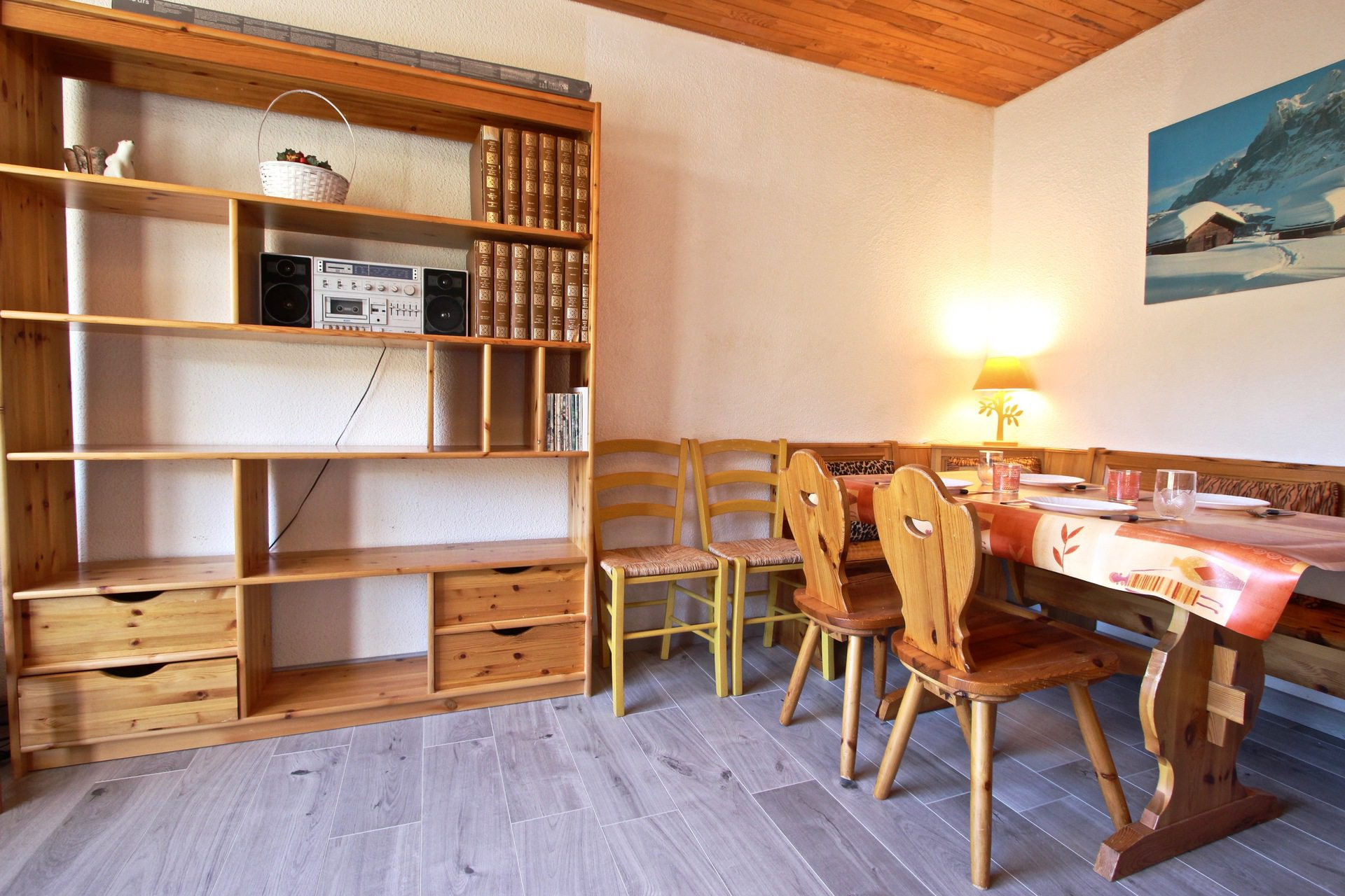 Séjour