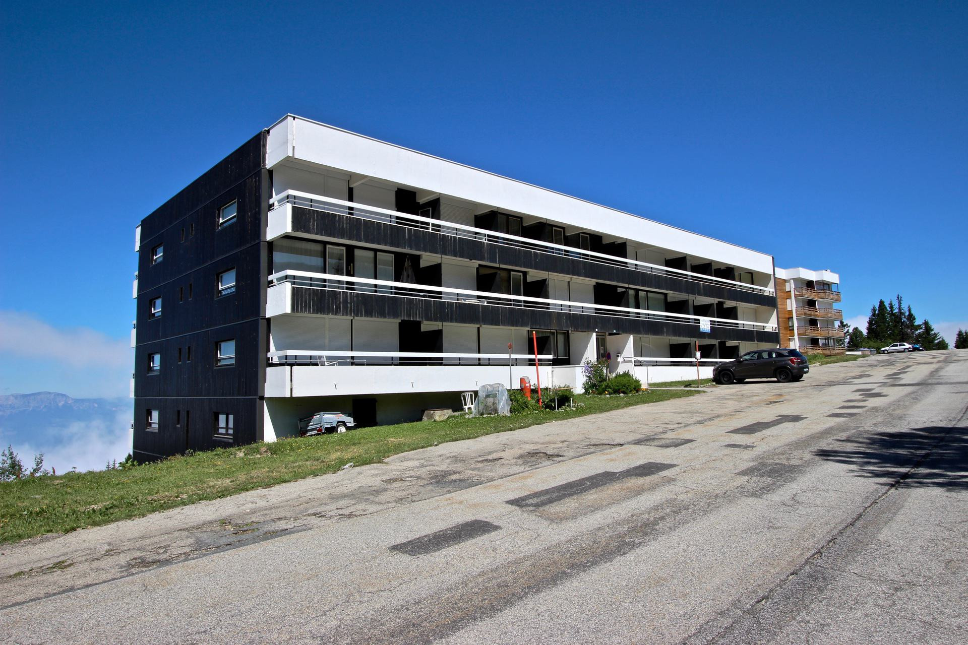 Résidence Résidence