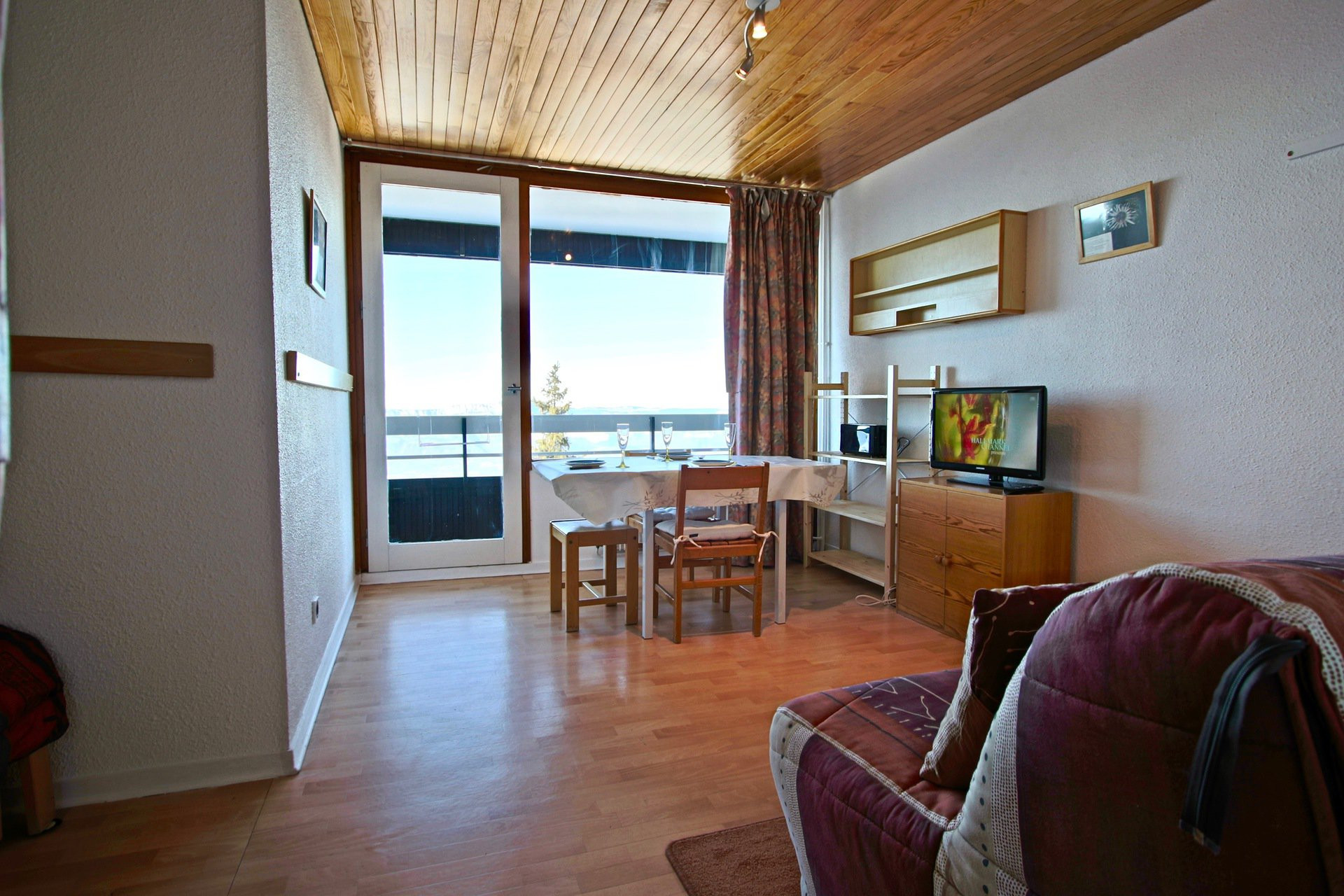 Séjour