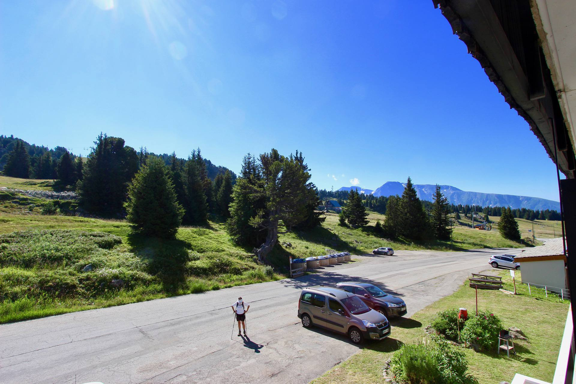 Vue été