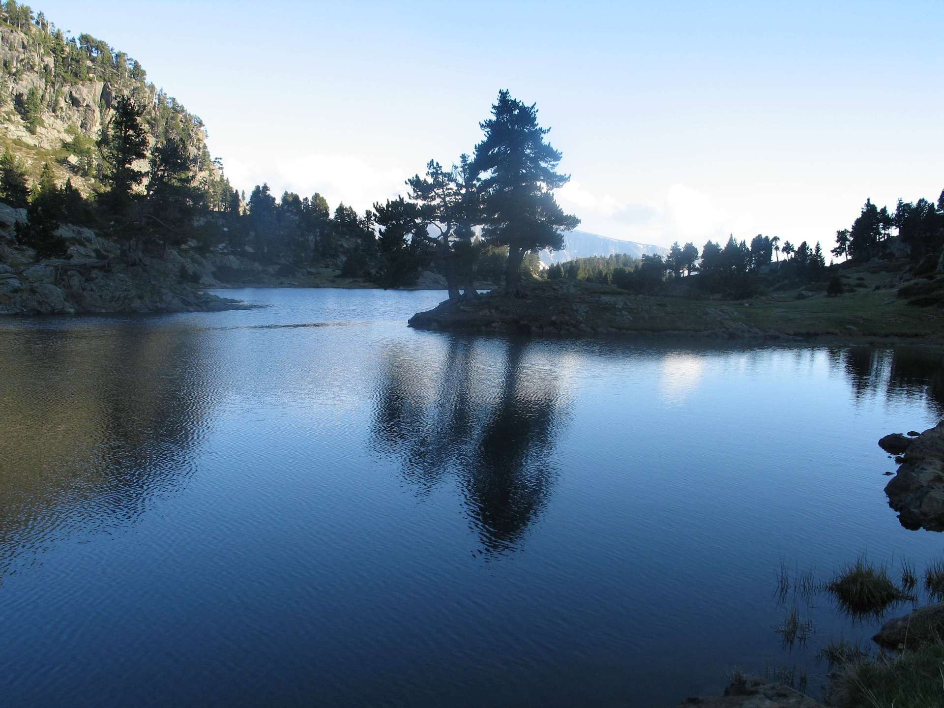 Vue été