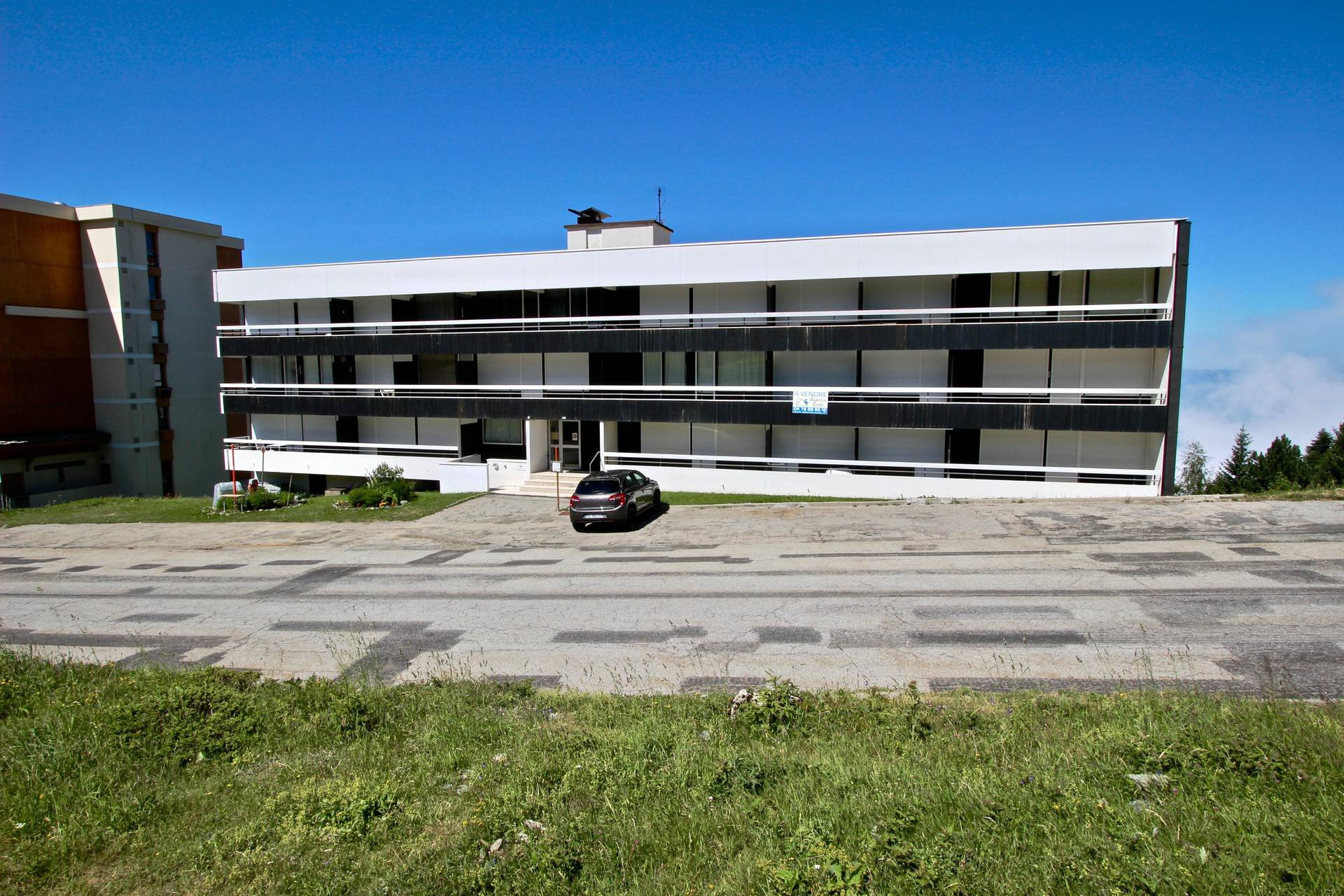 Résidence