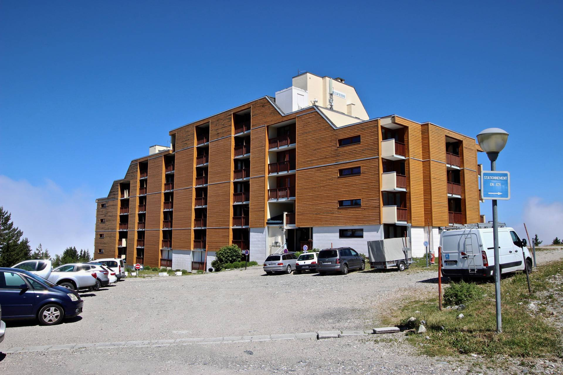 Résidence Résidence