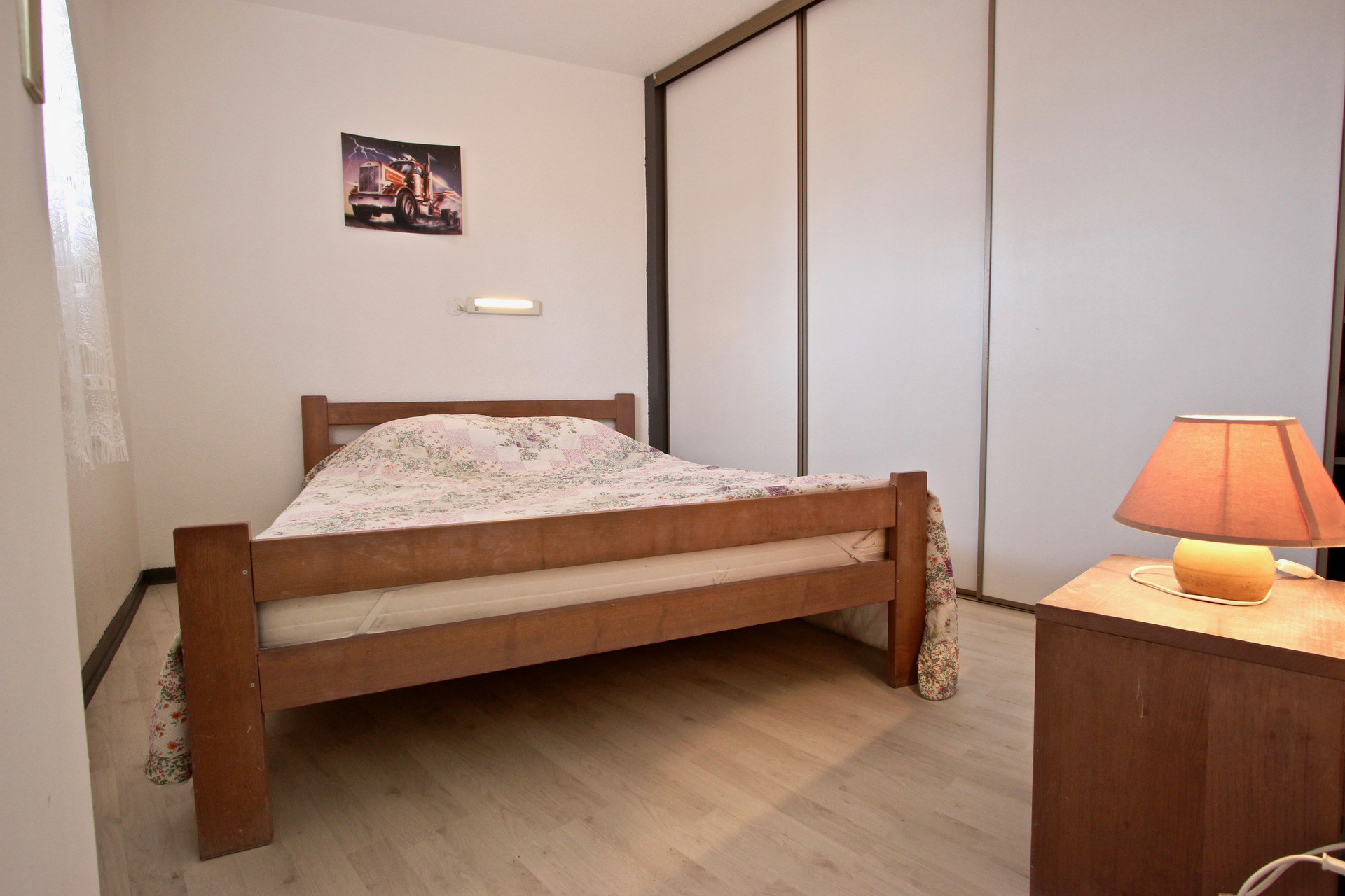 Chambre Chambre