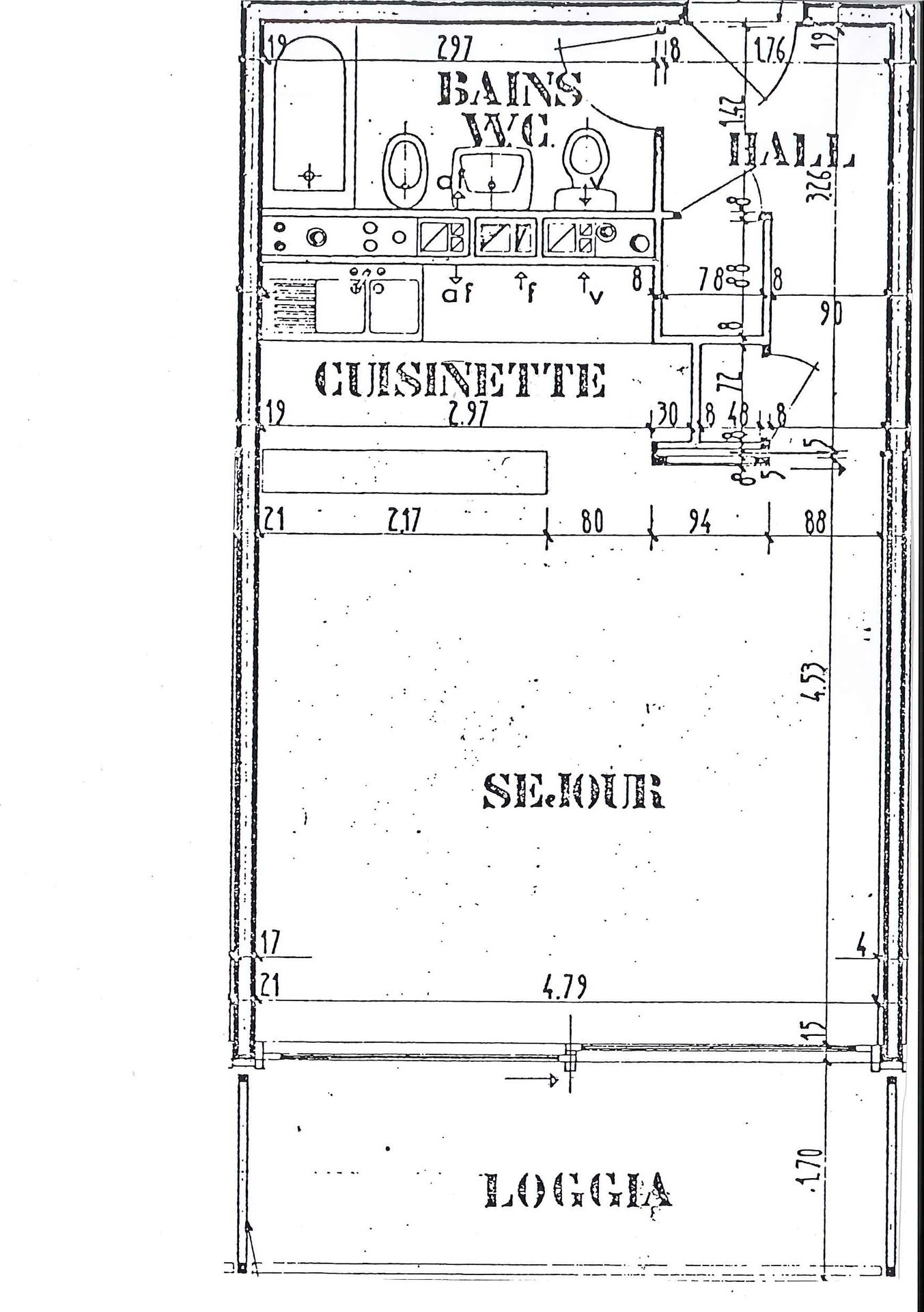 Plan Plan