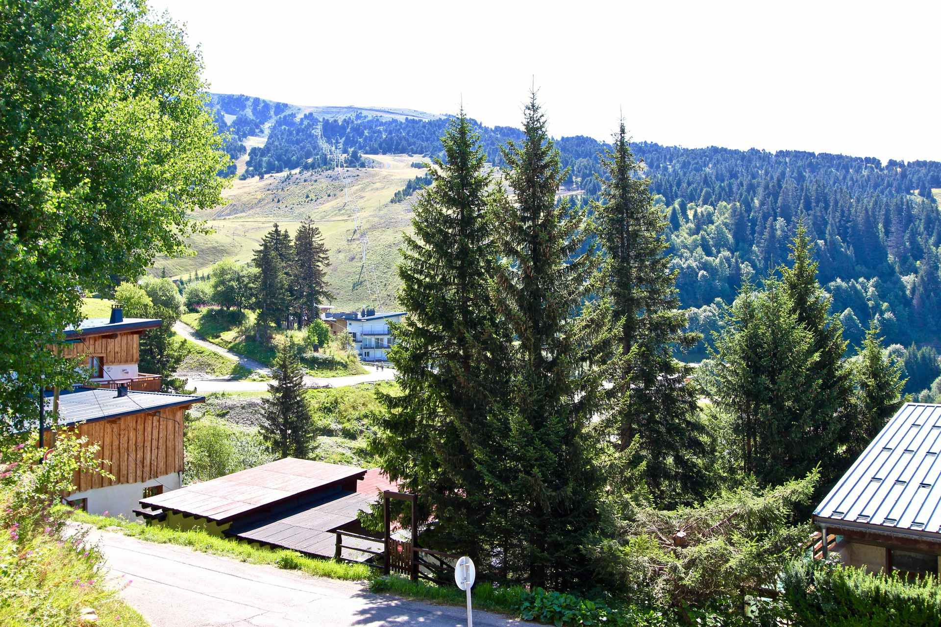 Vue été Vue été