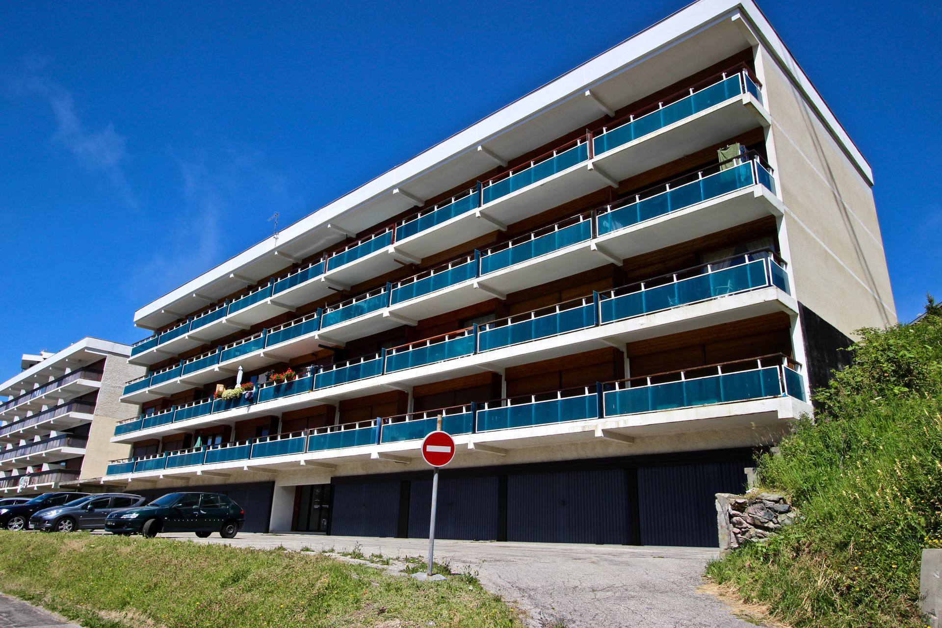 Résidence Résidence