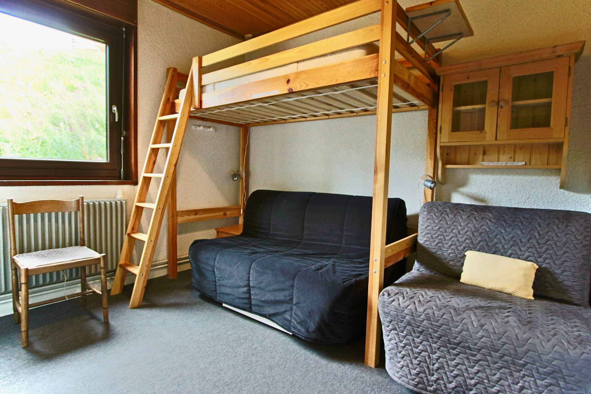Chambre Chambre