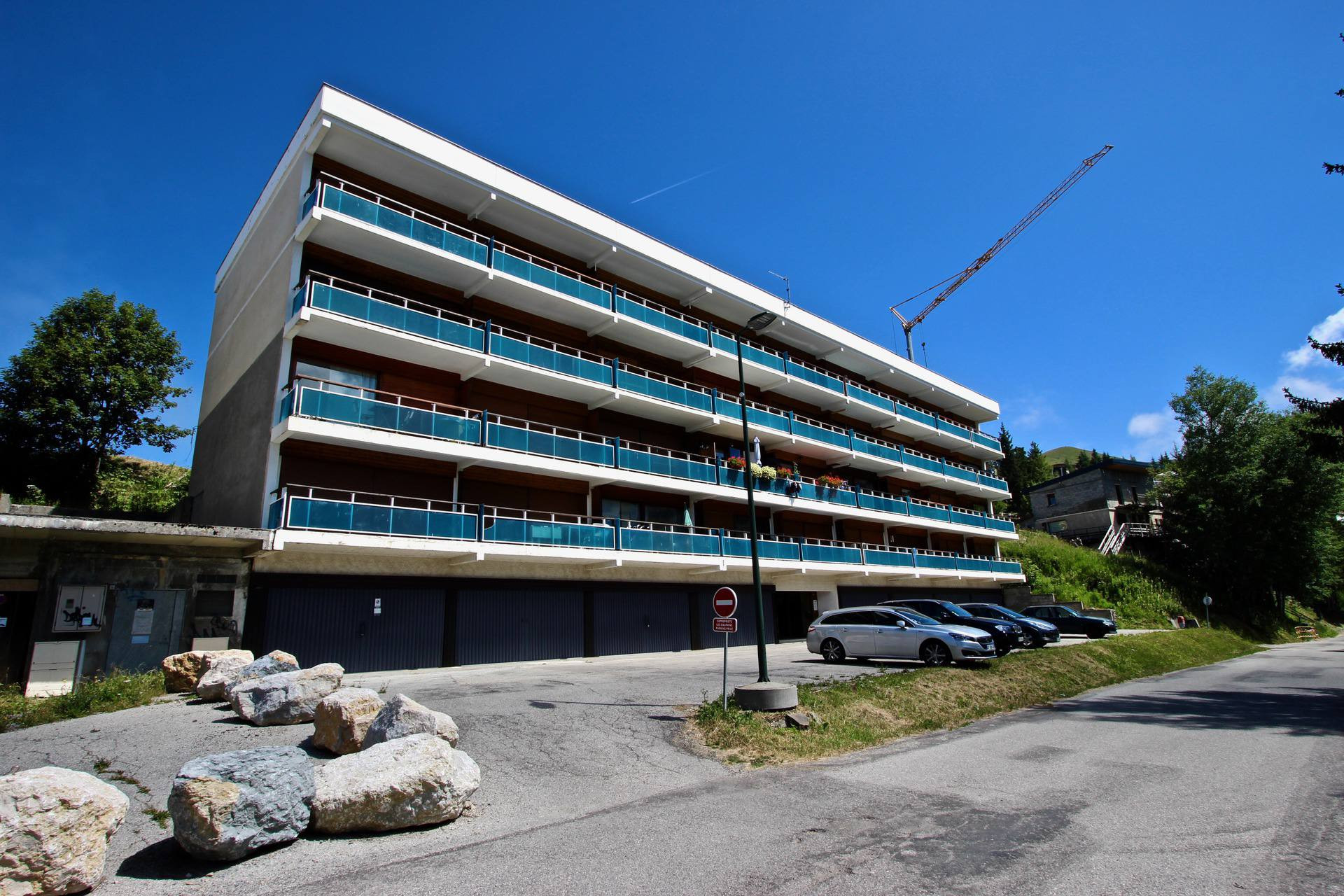 Résidence Résidence