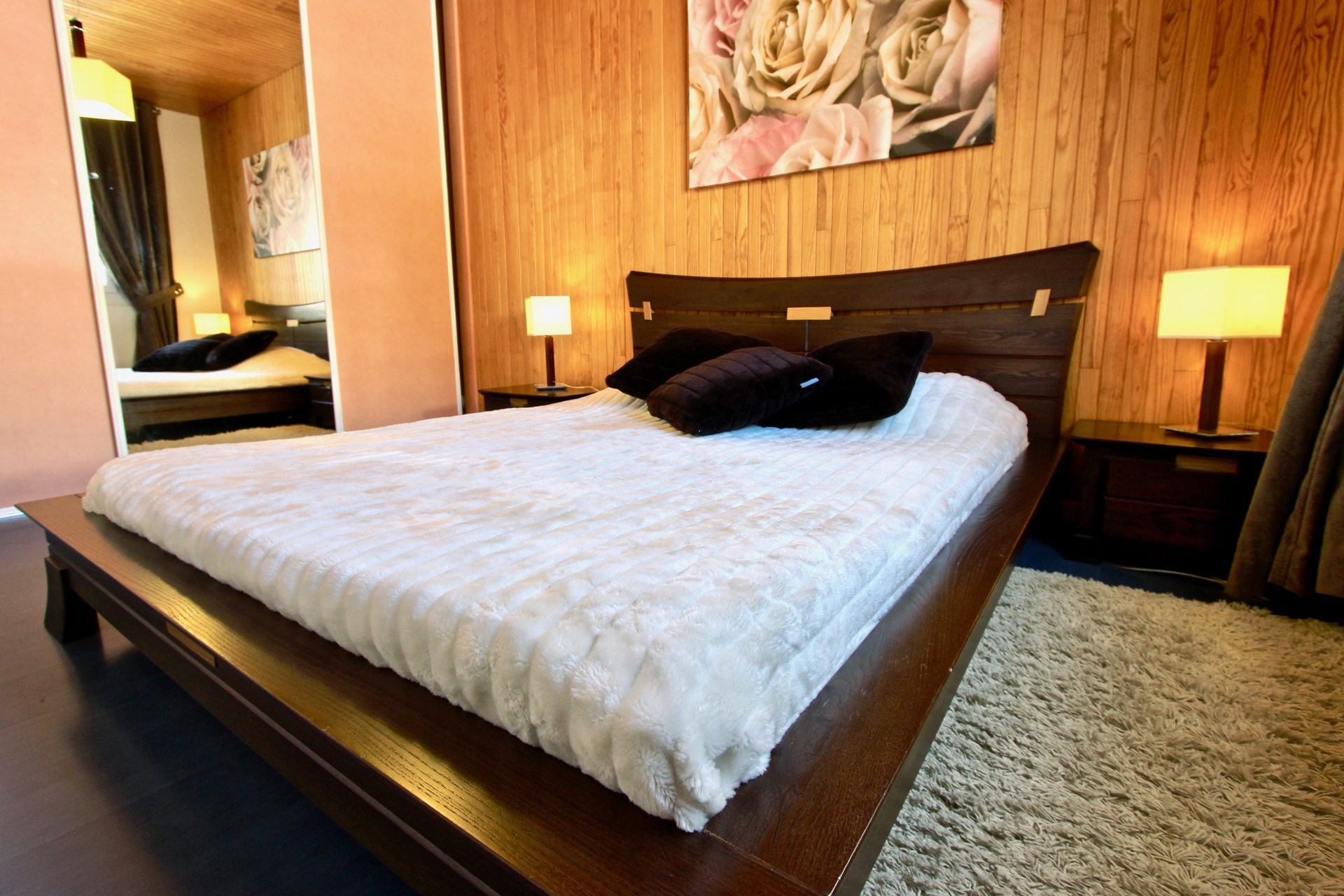 Chambre Chambre