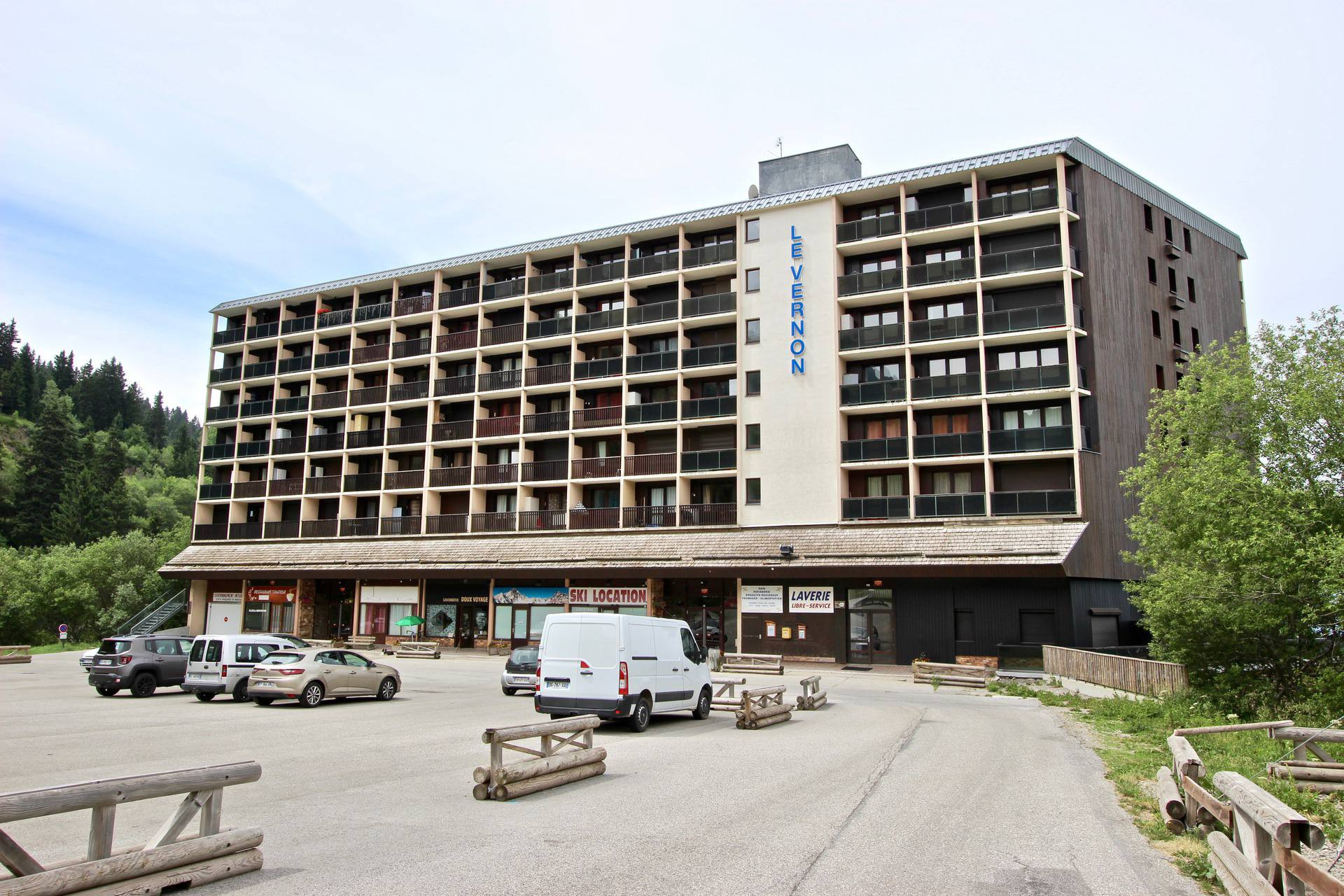 Résidence Résidence