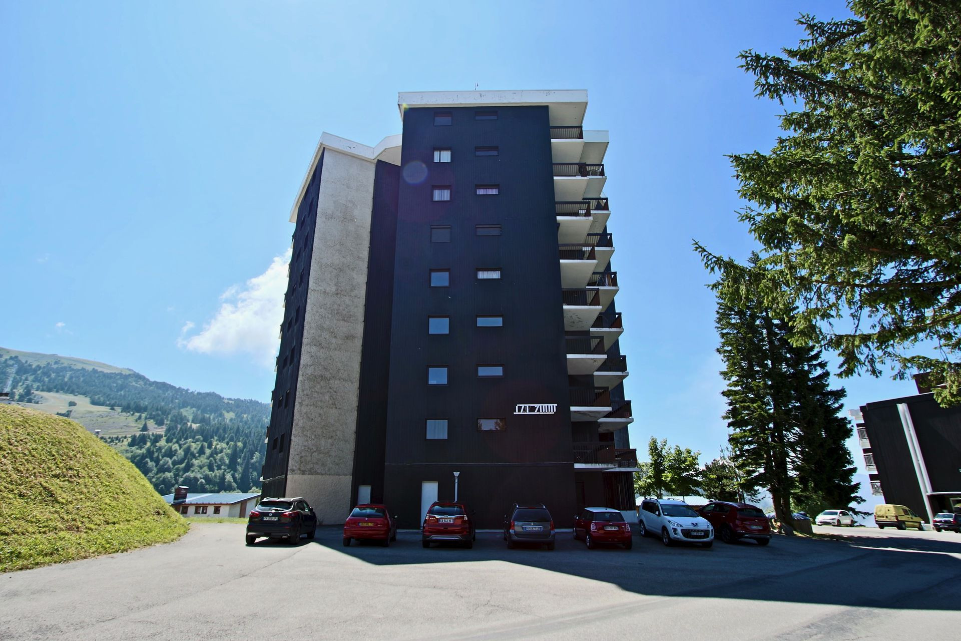 Résidence Résidence