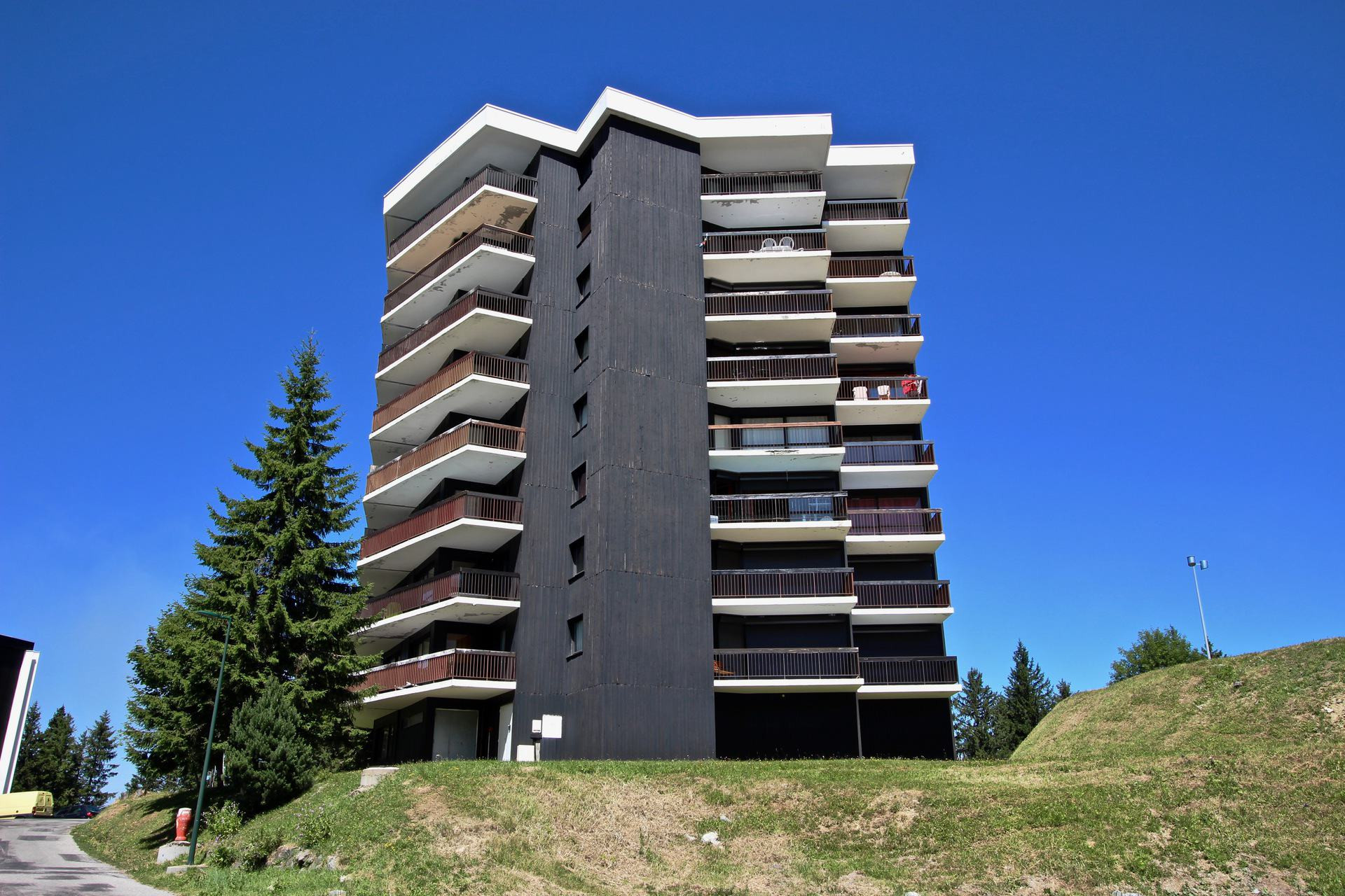 Résidence