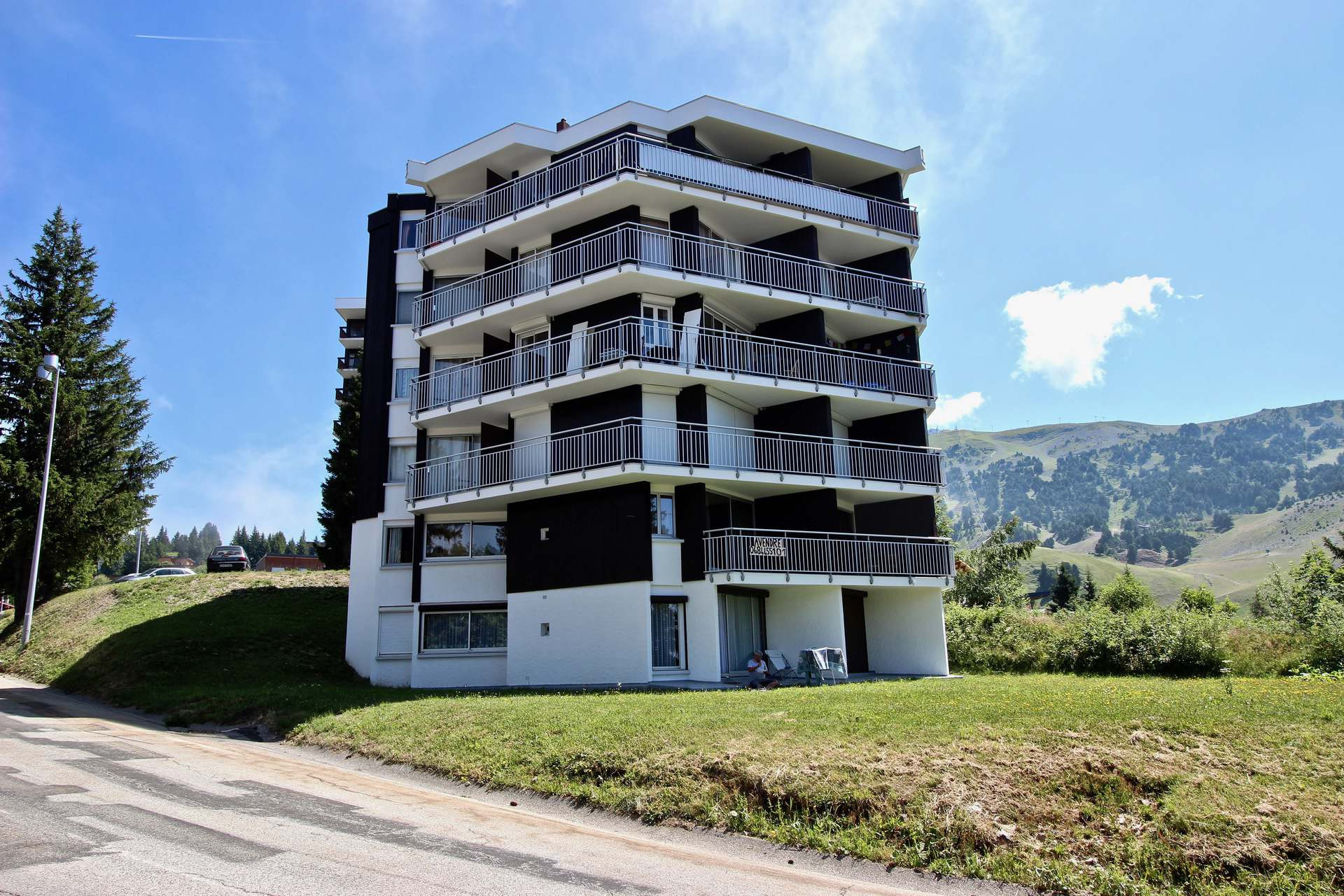 Résidence