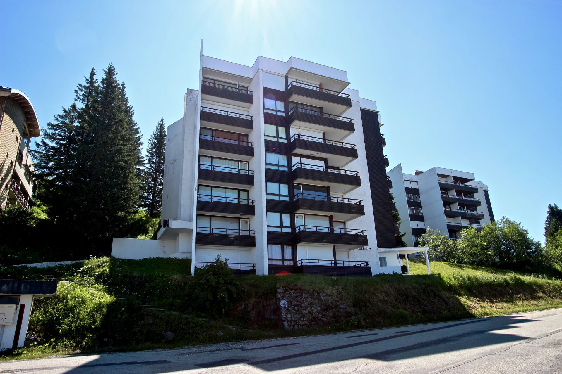 Résidence