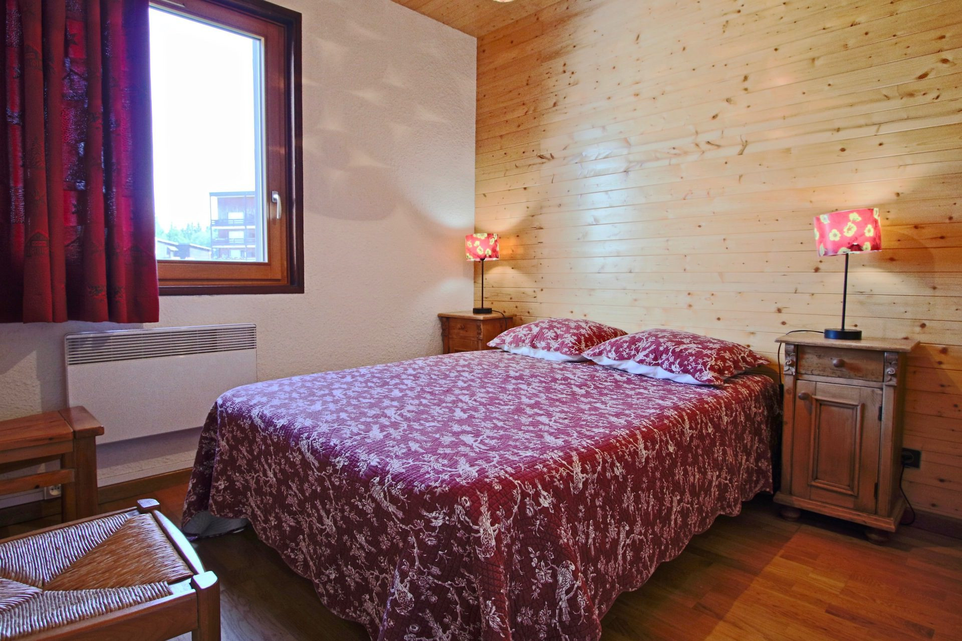 Chambre Chambre