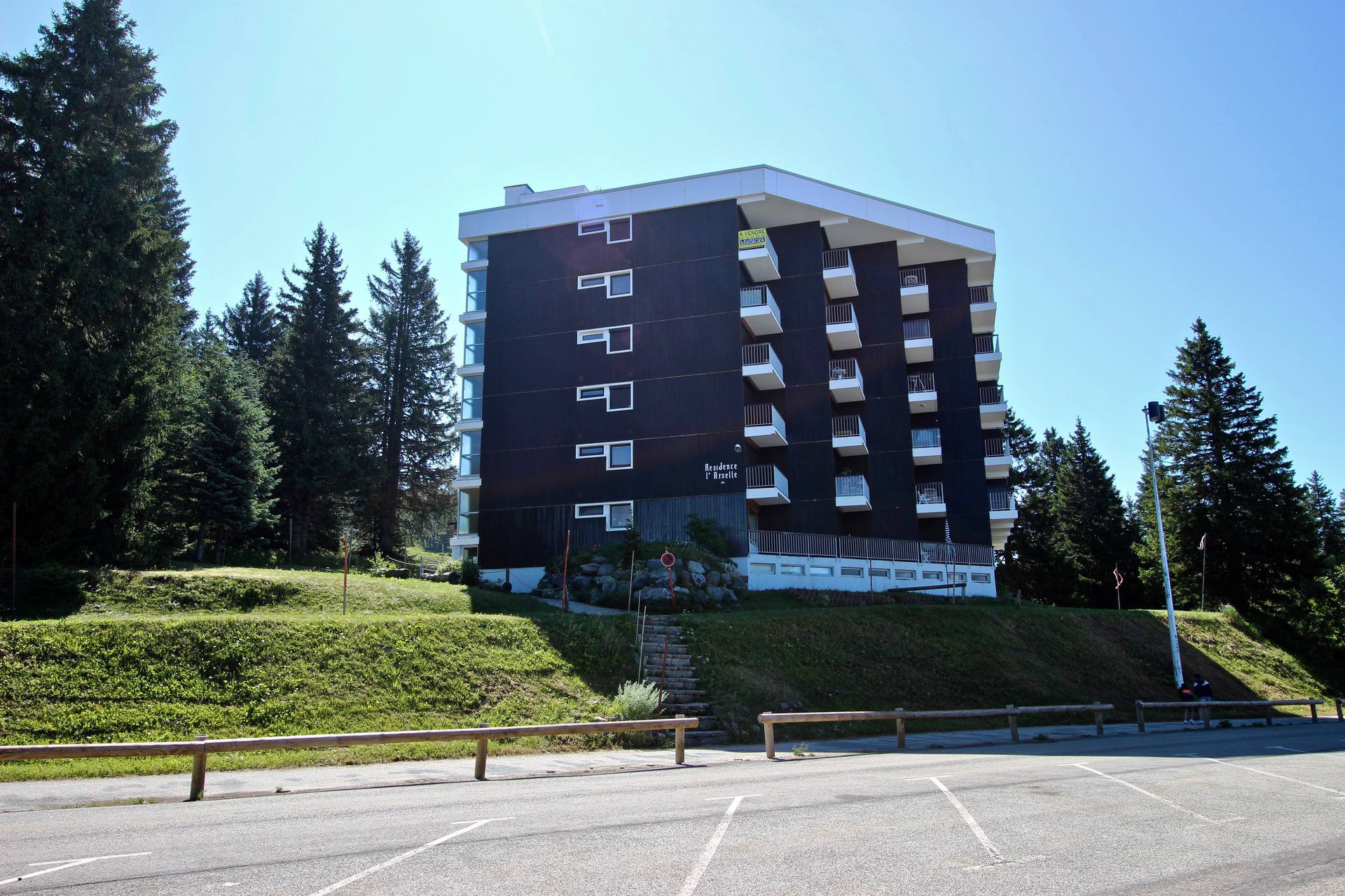 Résidence été Résidence été