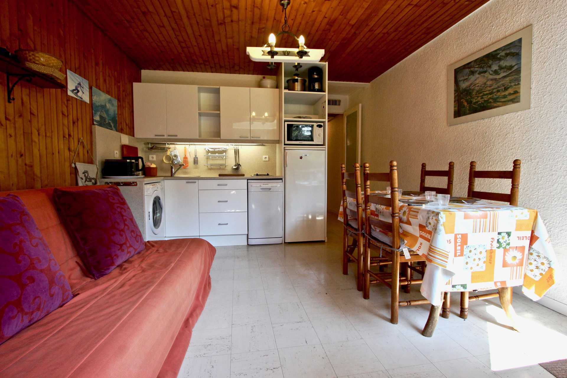 Séjour