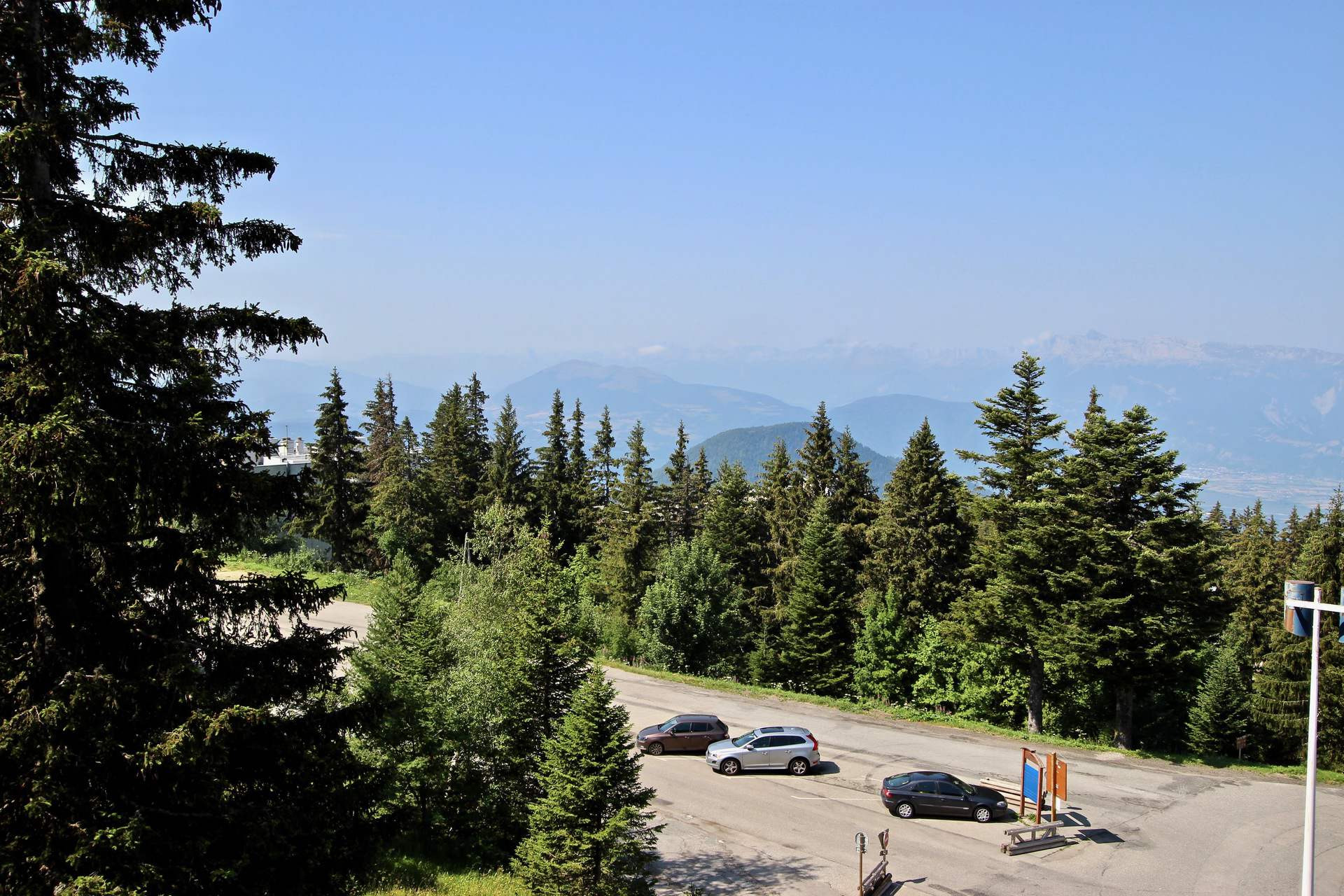 Vue été Vue été