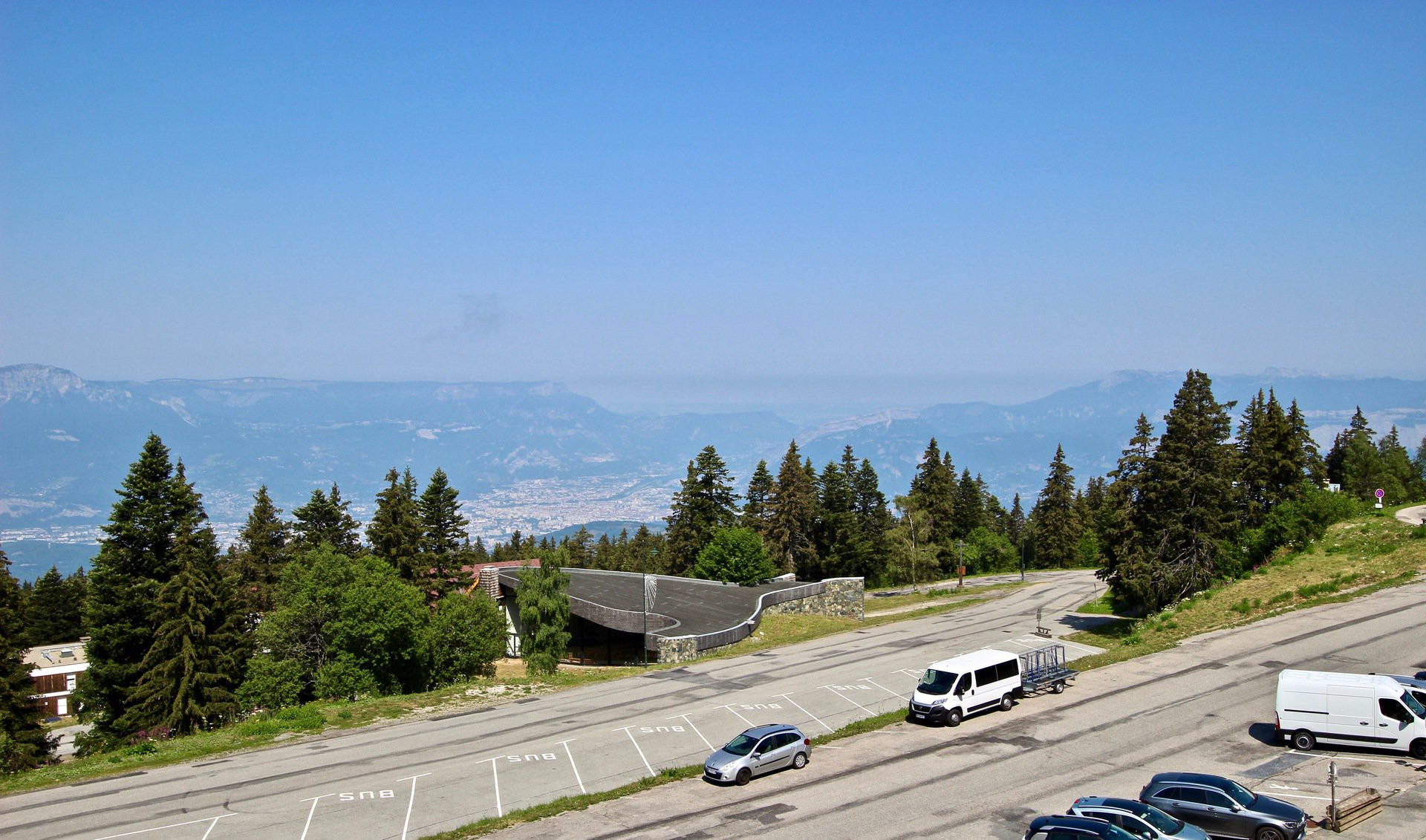 Vue été Vue été