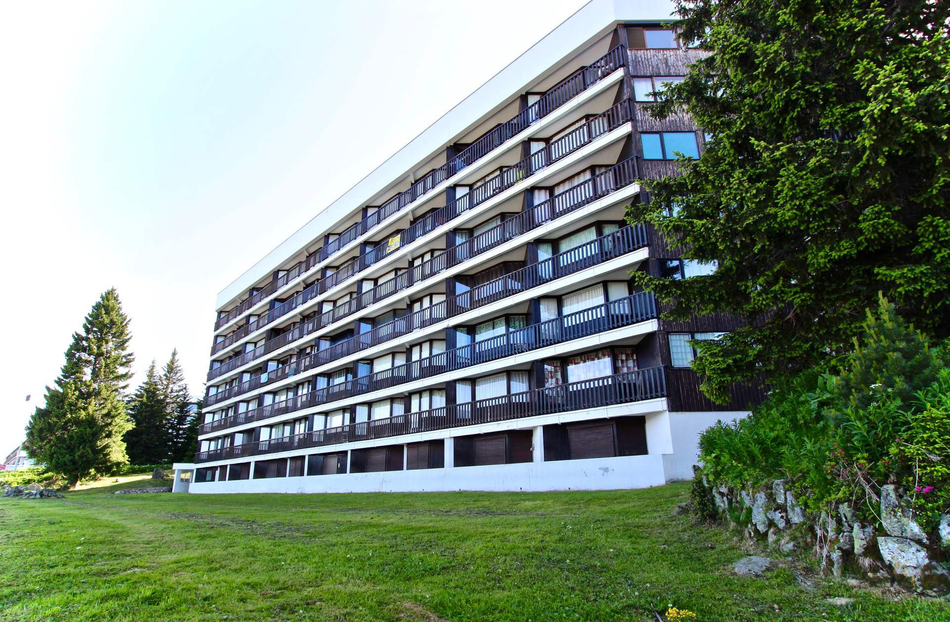 Résidence été Résidence été