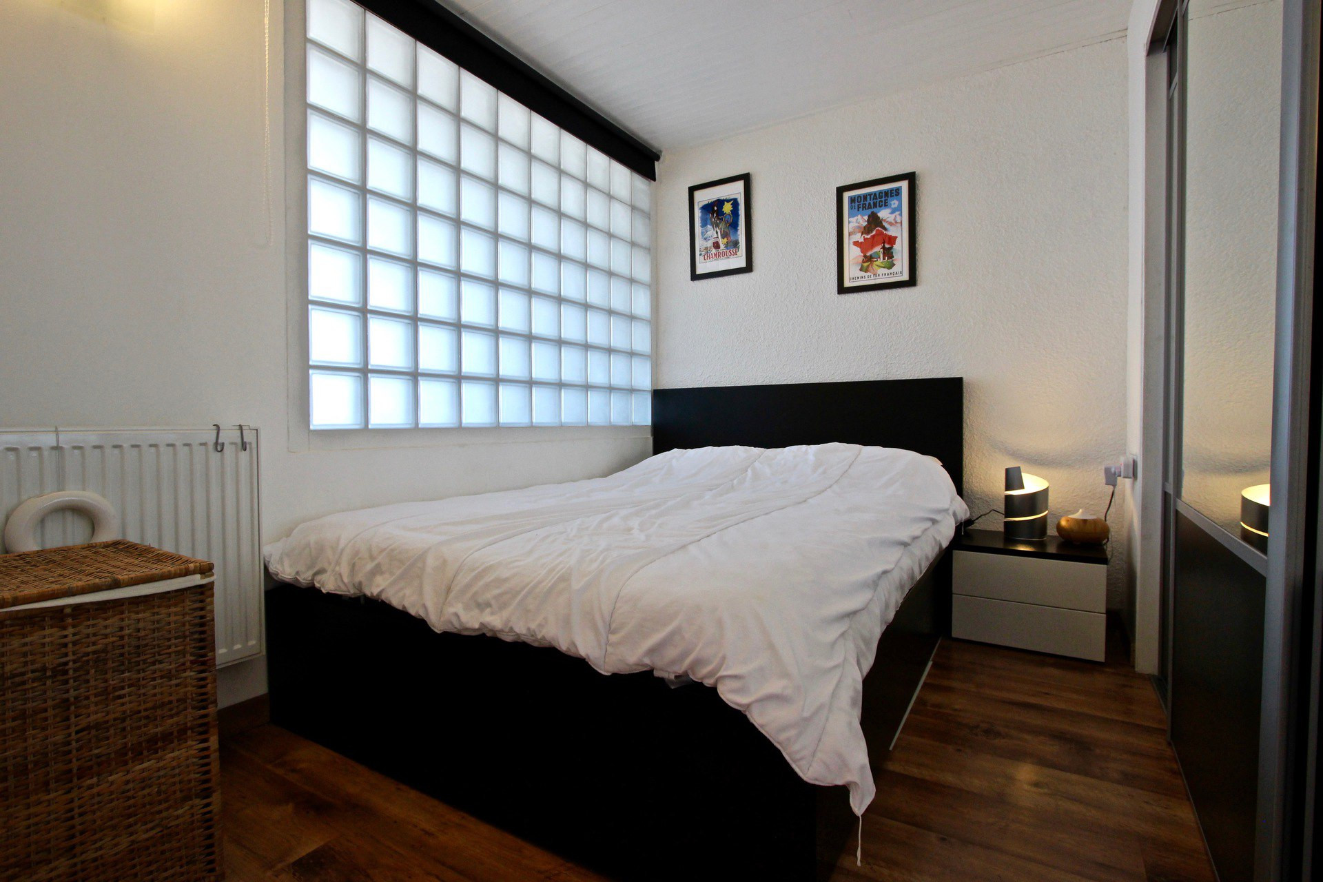 Chambre Chambre