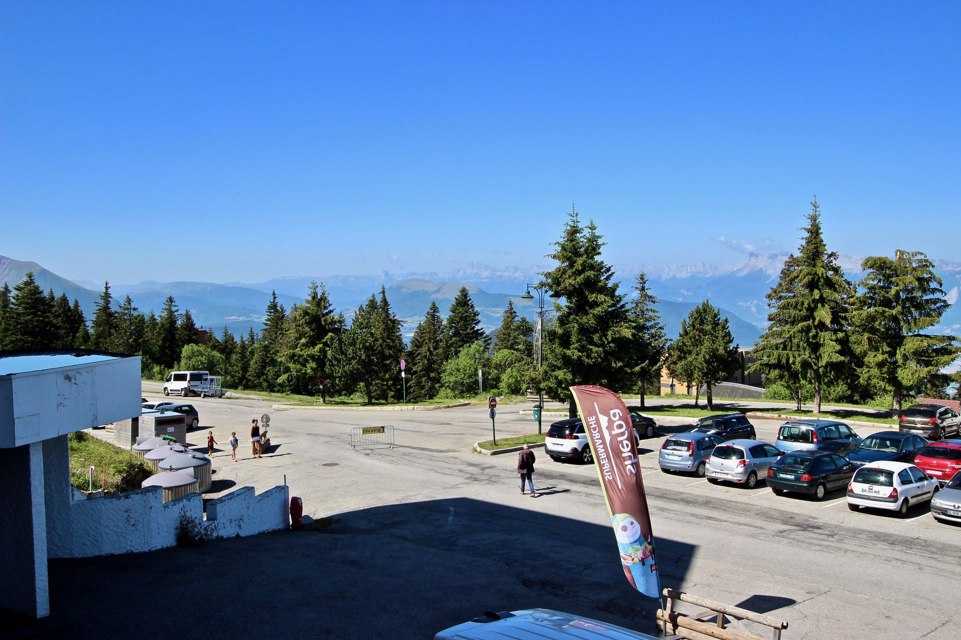 Résidence été Résidence été