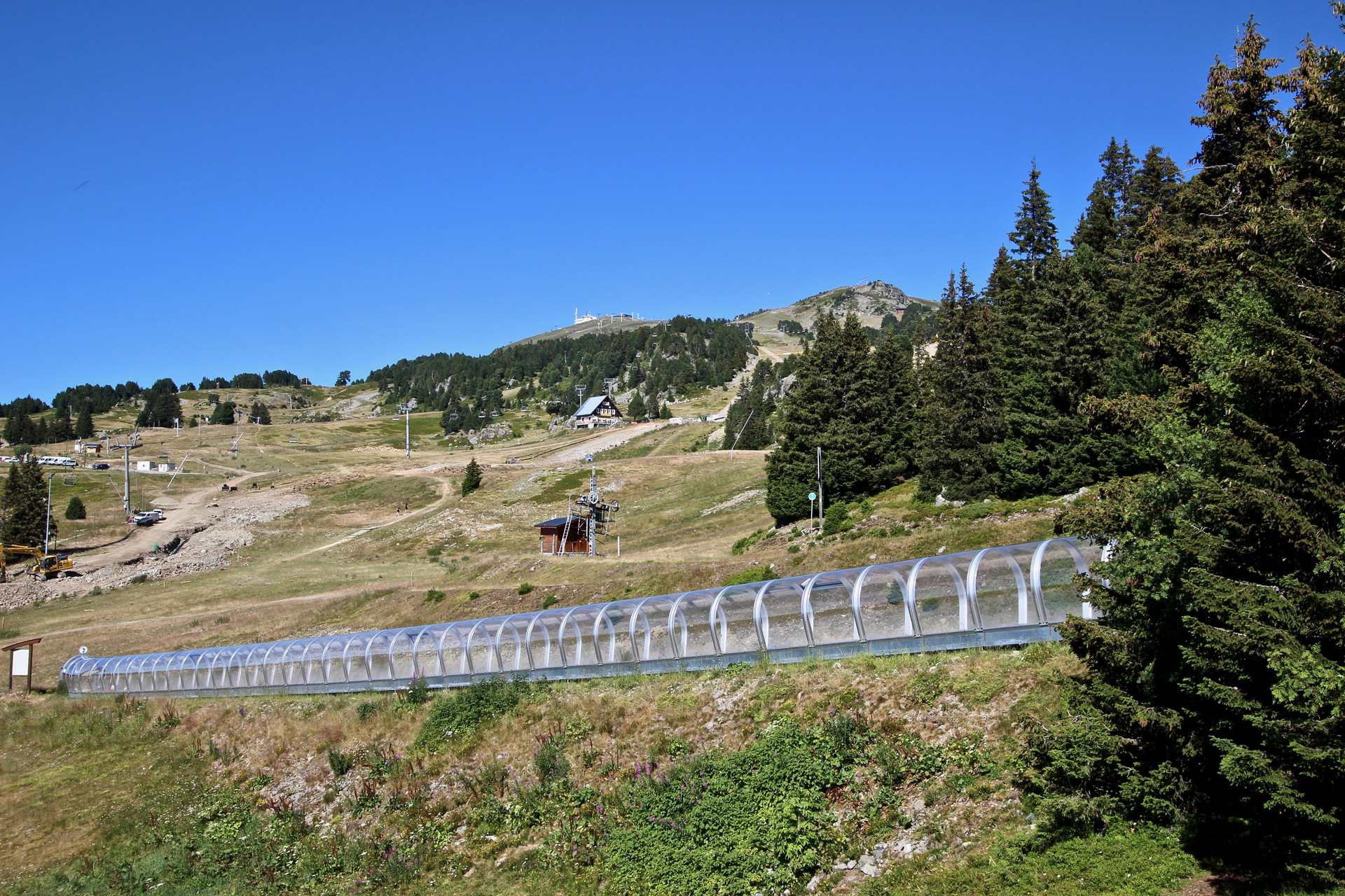 Vue été Vue été