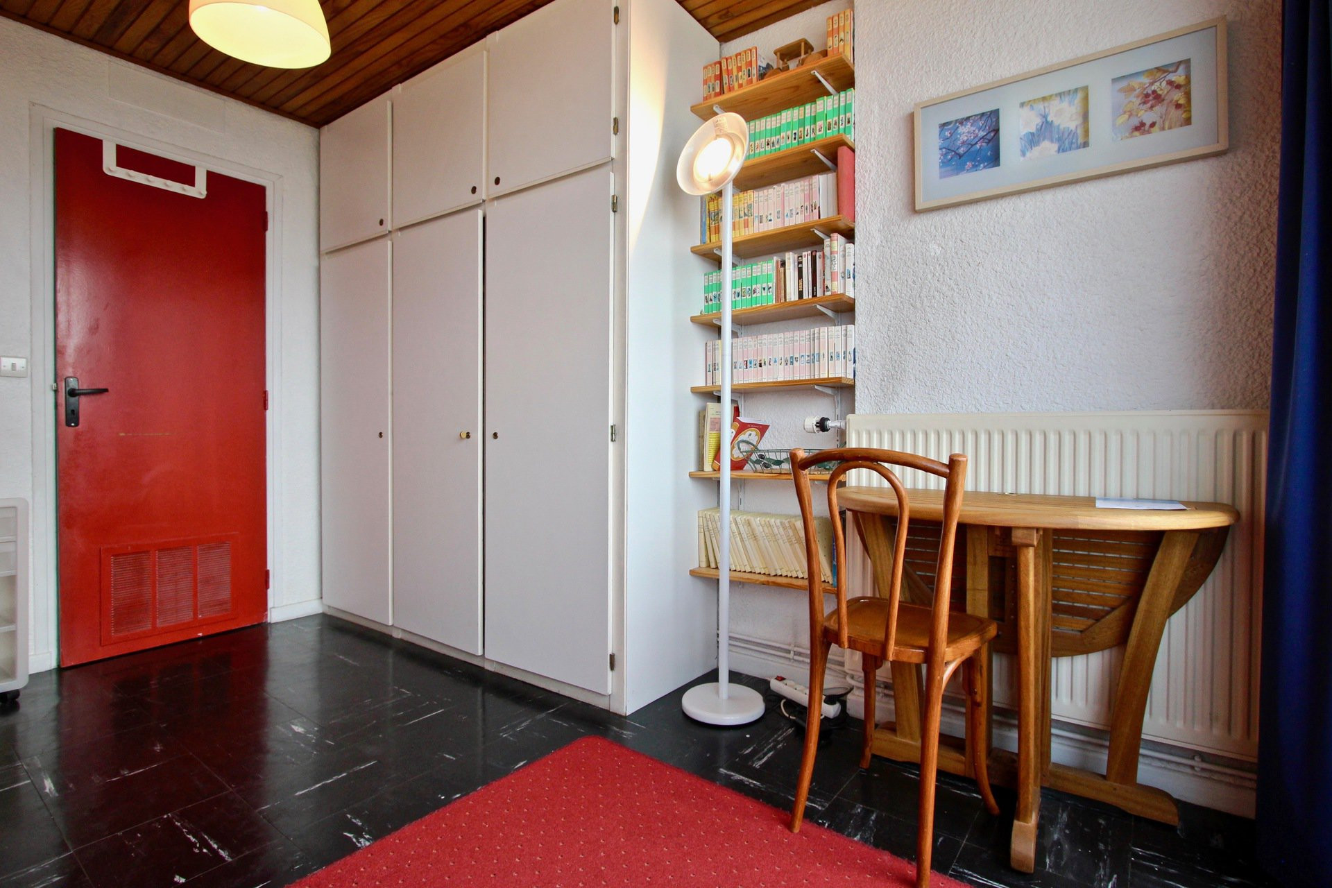 Chambre Chambre