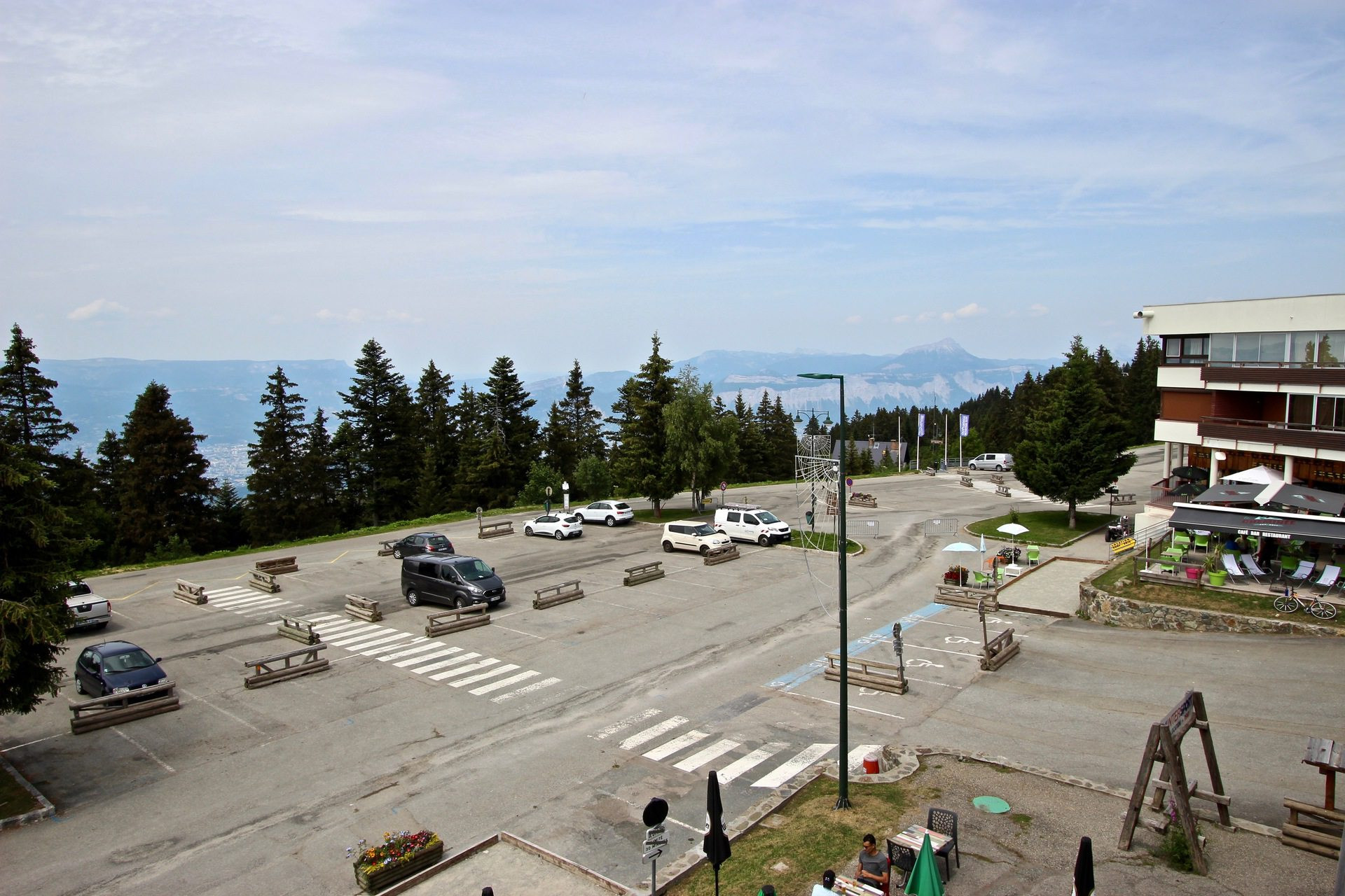 Résidence été Résidence été