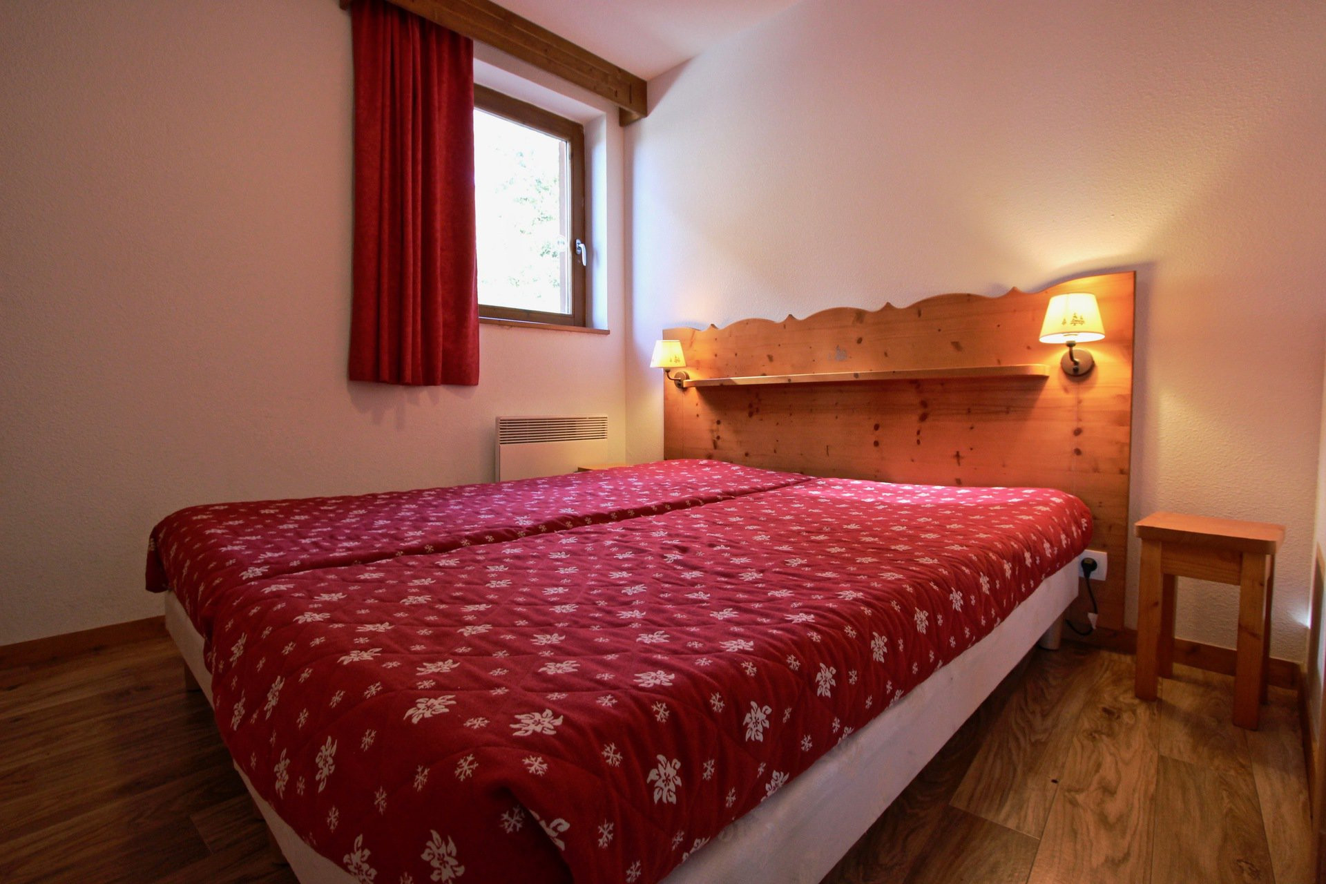 Chambre Chambre