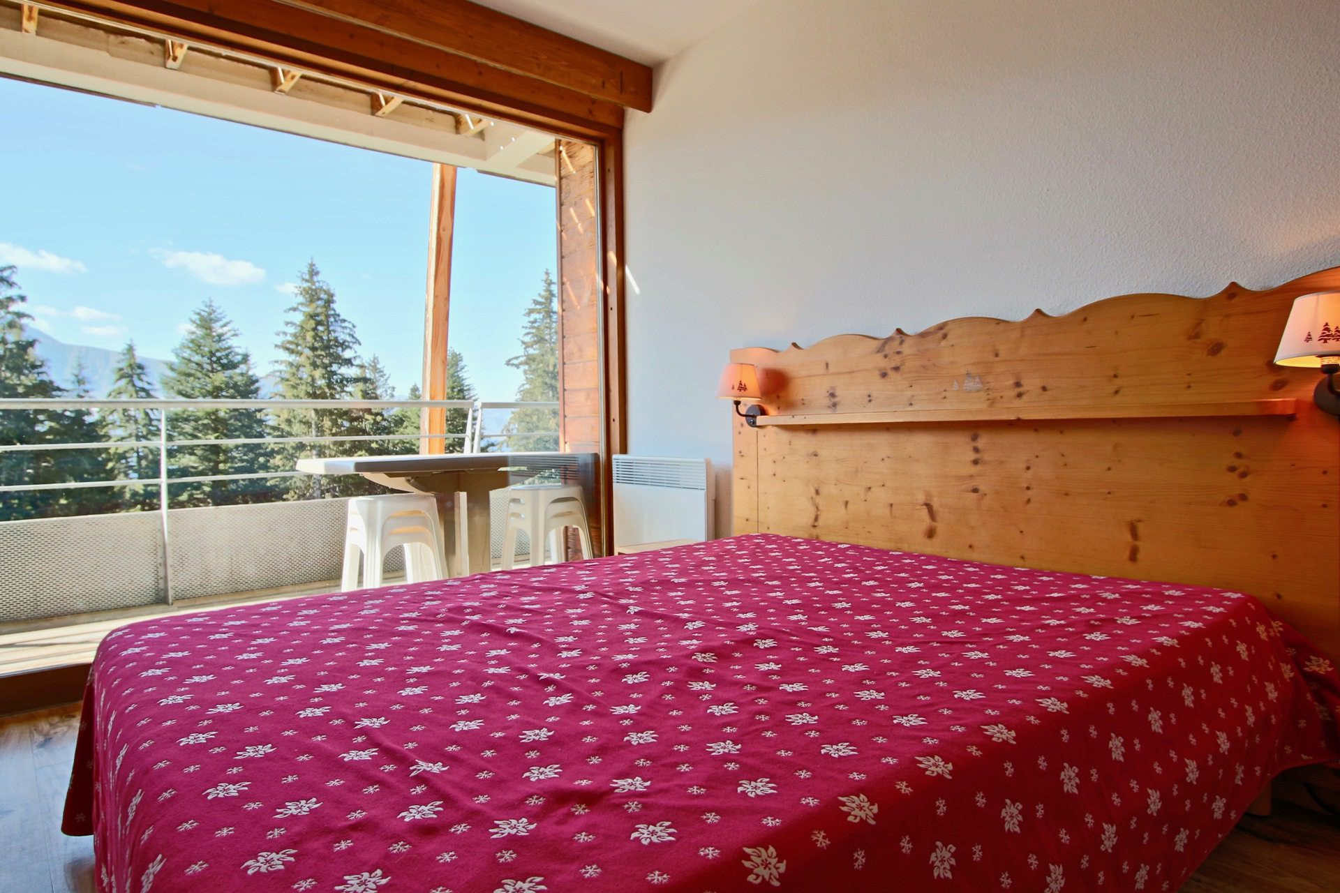 Chambre Chambre