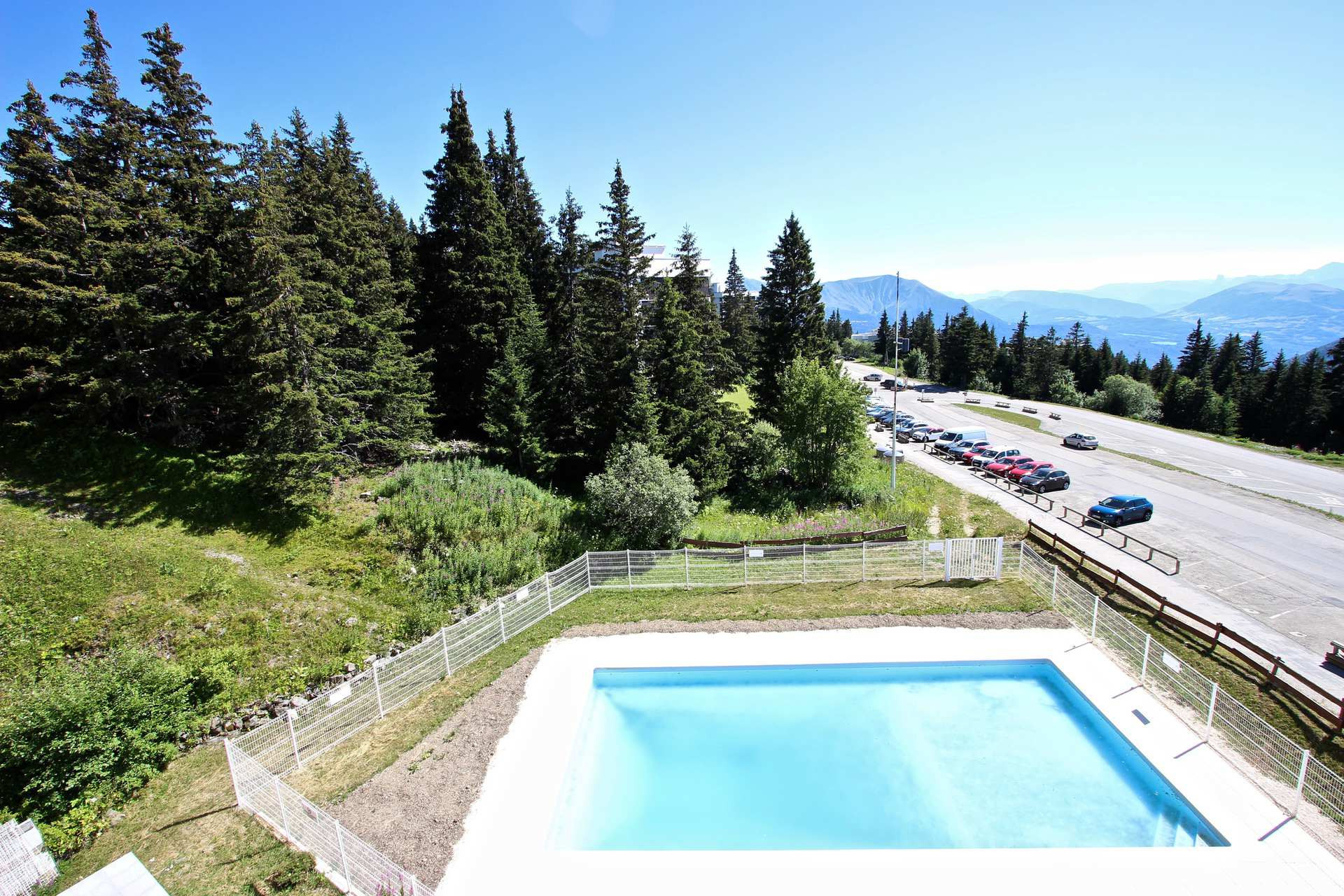 Vue été Vue été