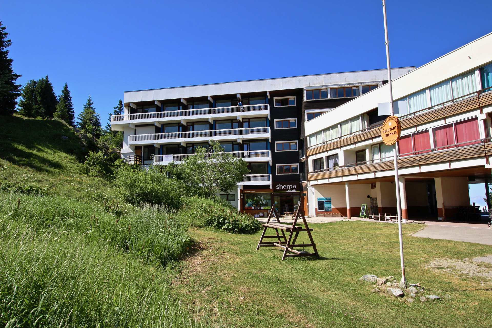 Résidence été Résidence été