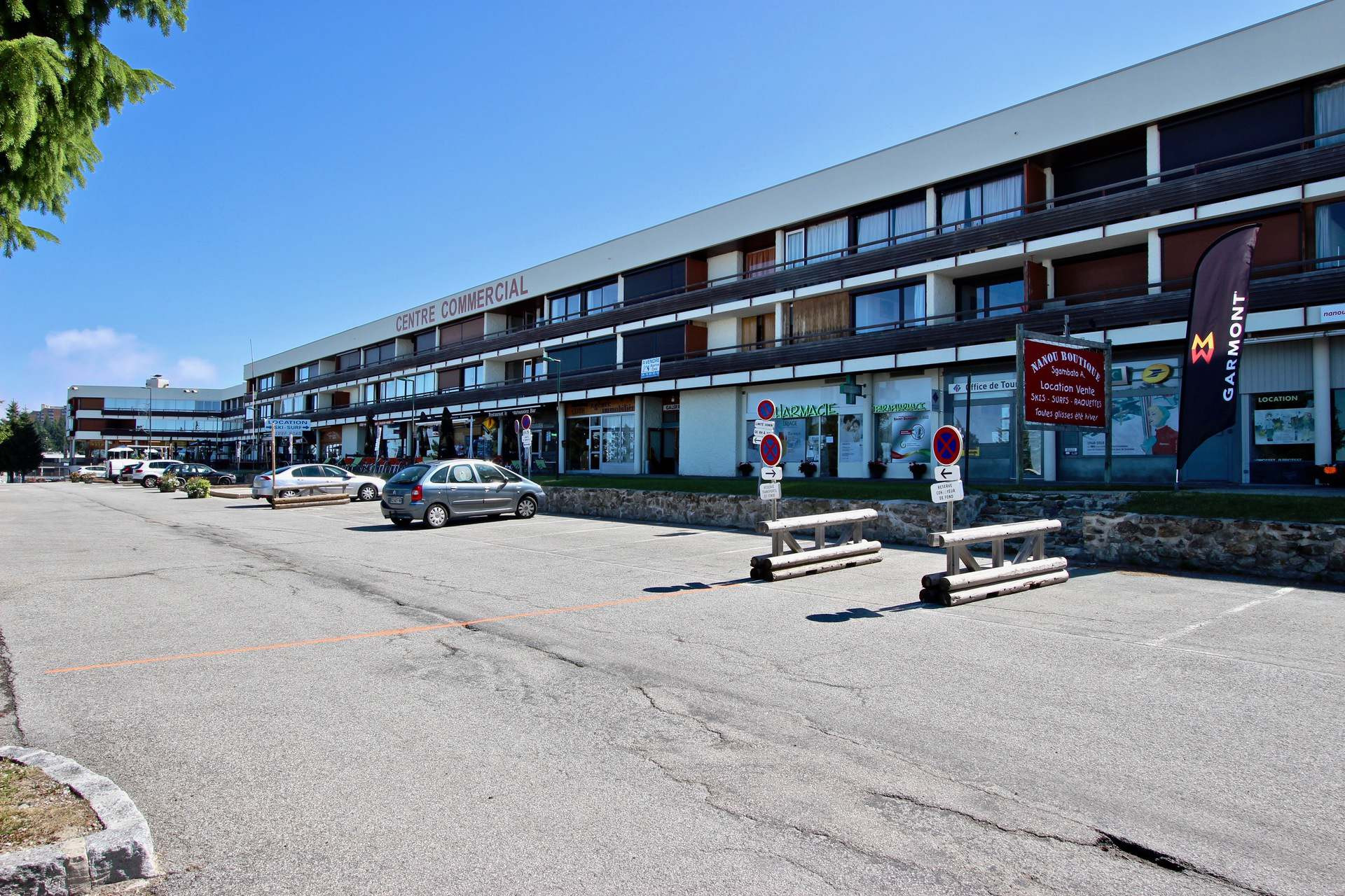 Résidence été Résidence été