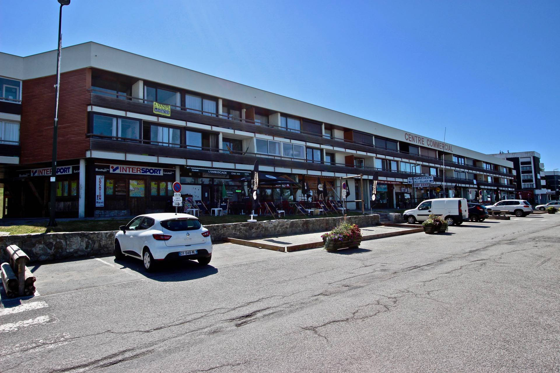 Résidence été Résidence été