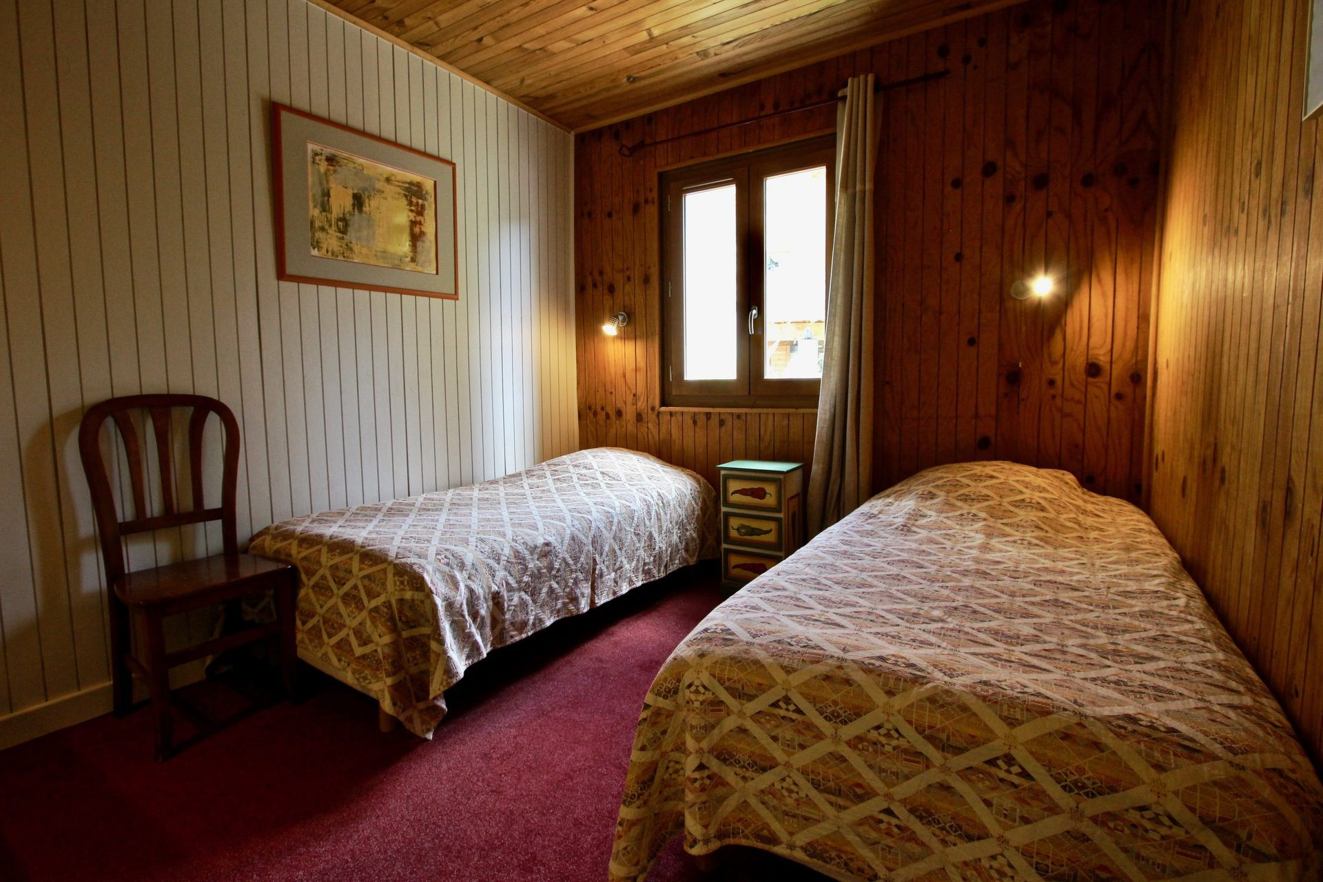 Chambre Chambre